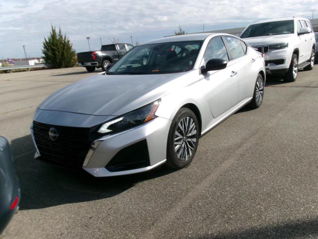 2024 Nissan Altima SV