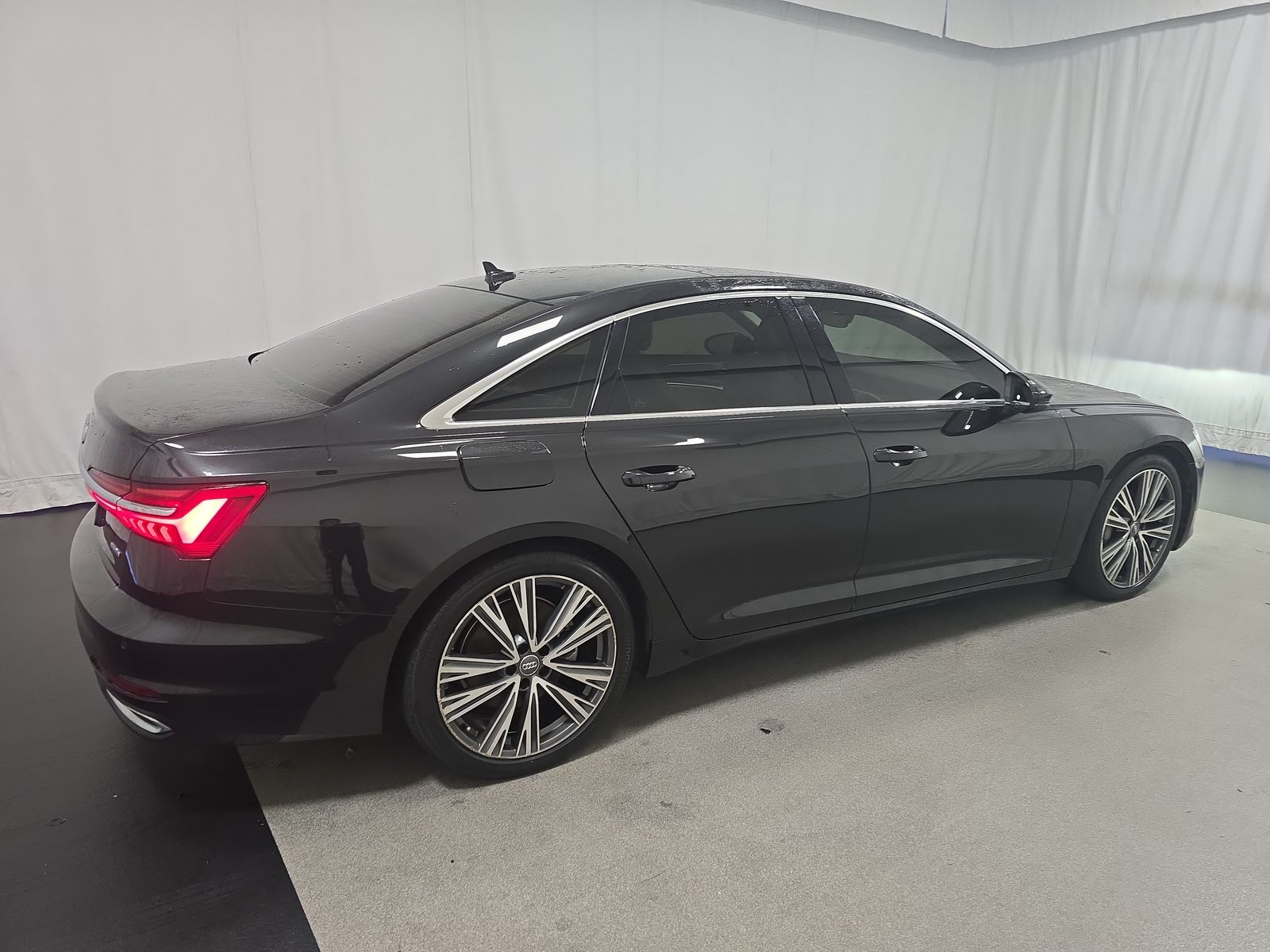 2020 Audi A6 2.0T Premium AWD