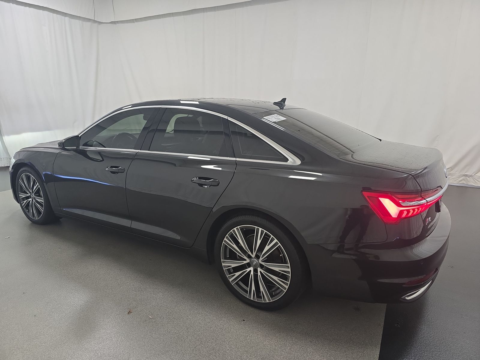 2020 Audi A6 2.0T Premium AWD