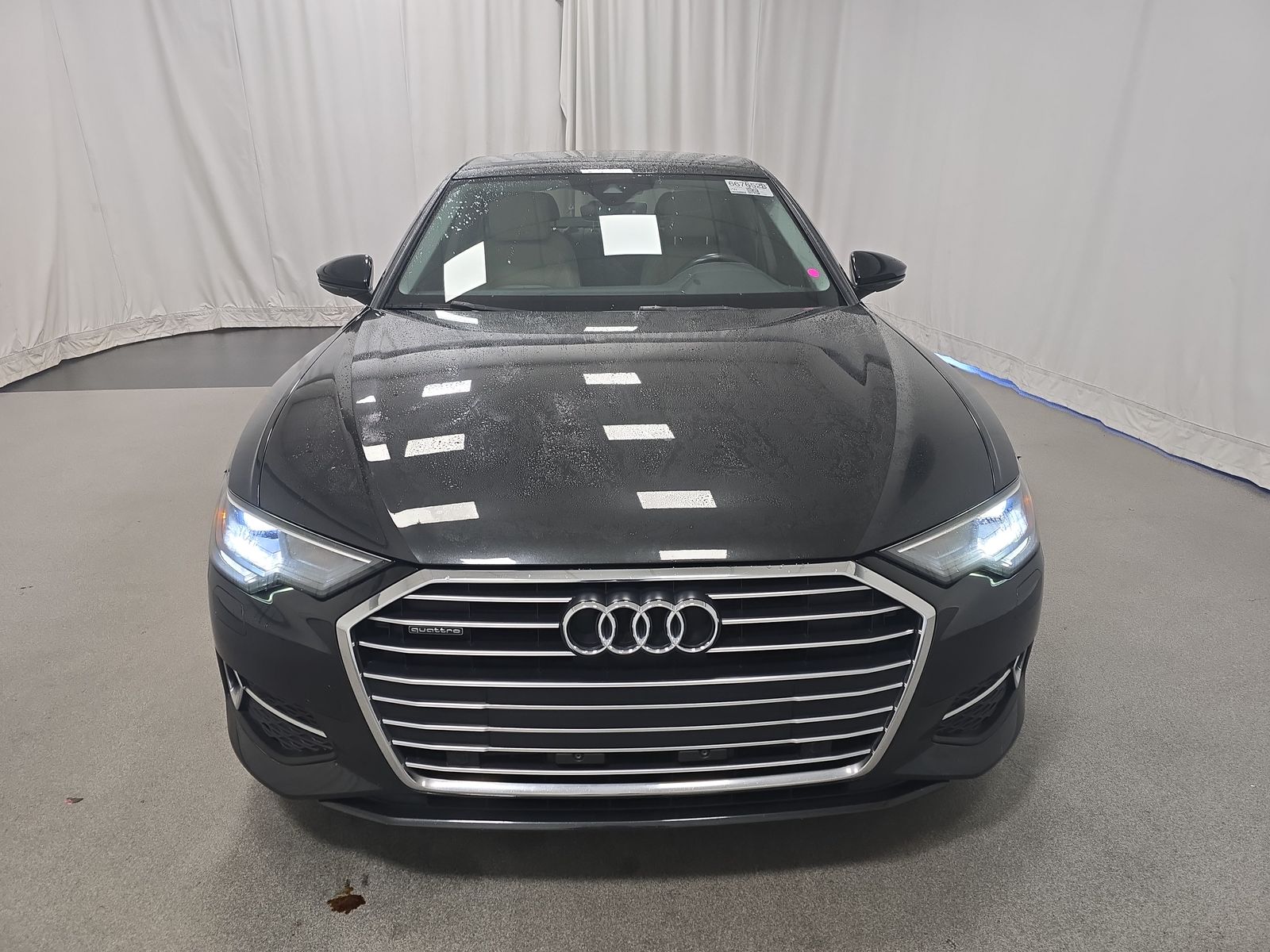 2020 Audi A6 2.0T Premium AWD