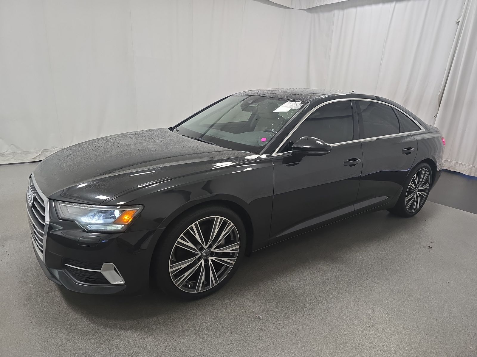 2020 Audi A6 2.0T Premium AWD