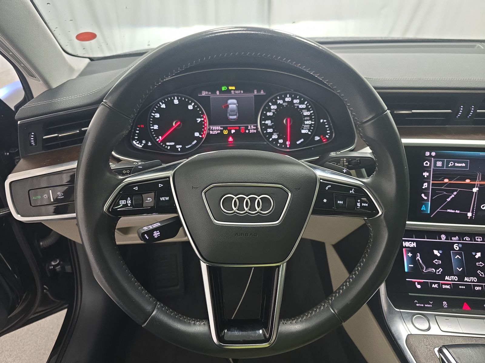 2020 Audi A6 2.0T Premium AWD