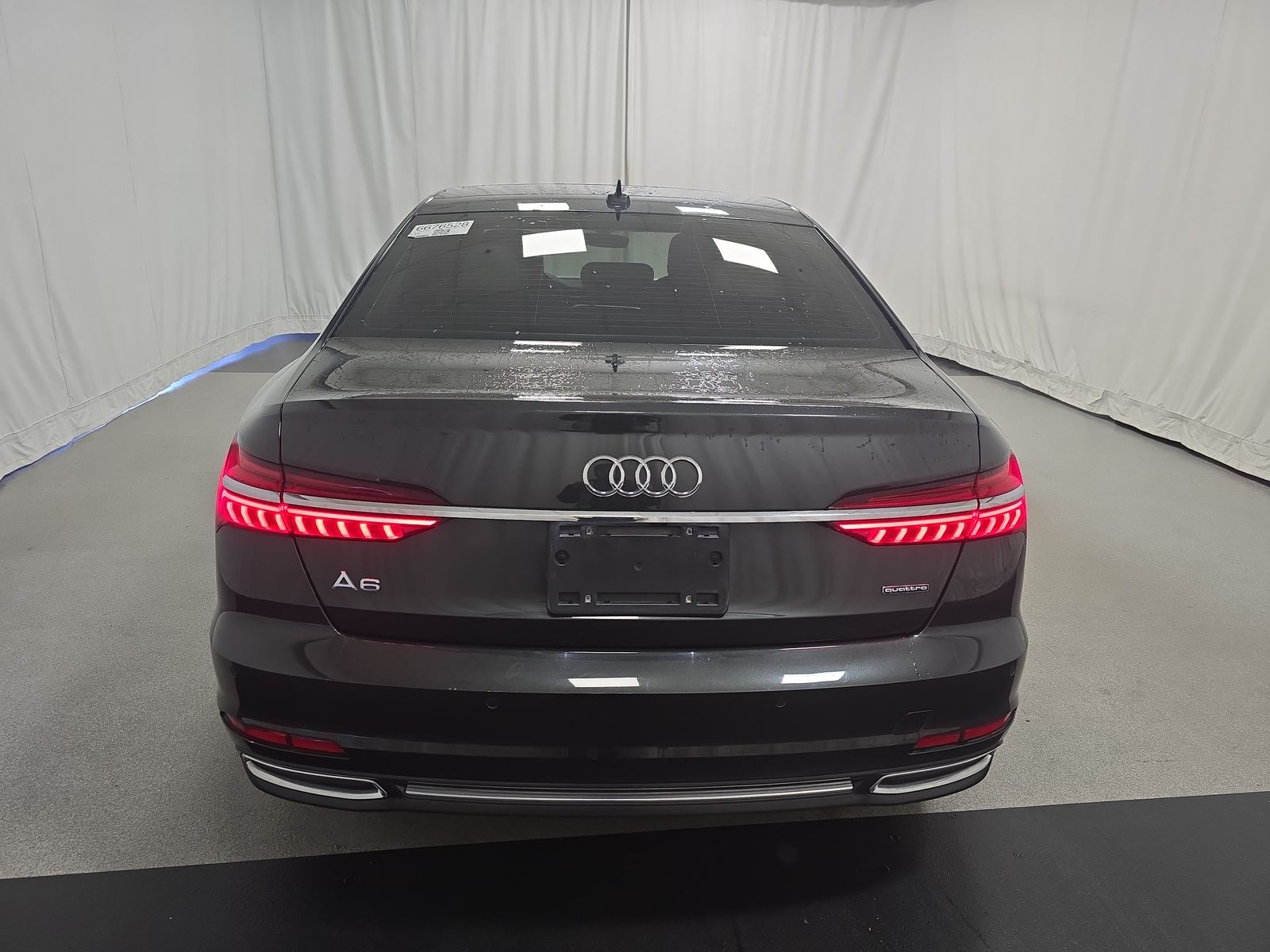 2020 Audi A6 2.0T Premium AWD