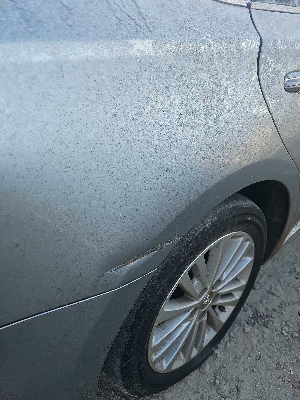 2015 Toyota Avalon Hybrid Limited FWD