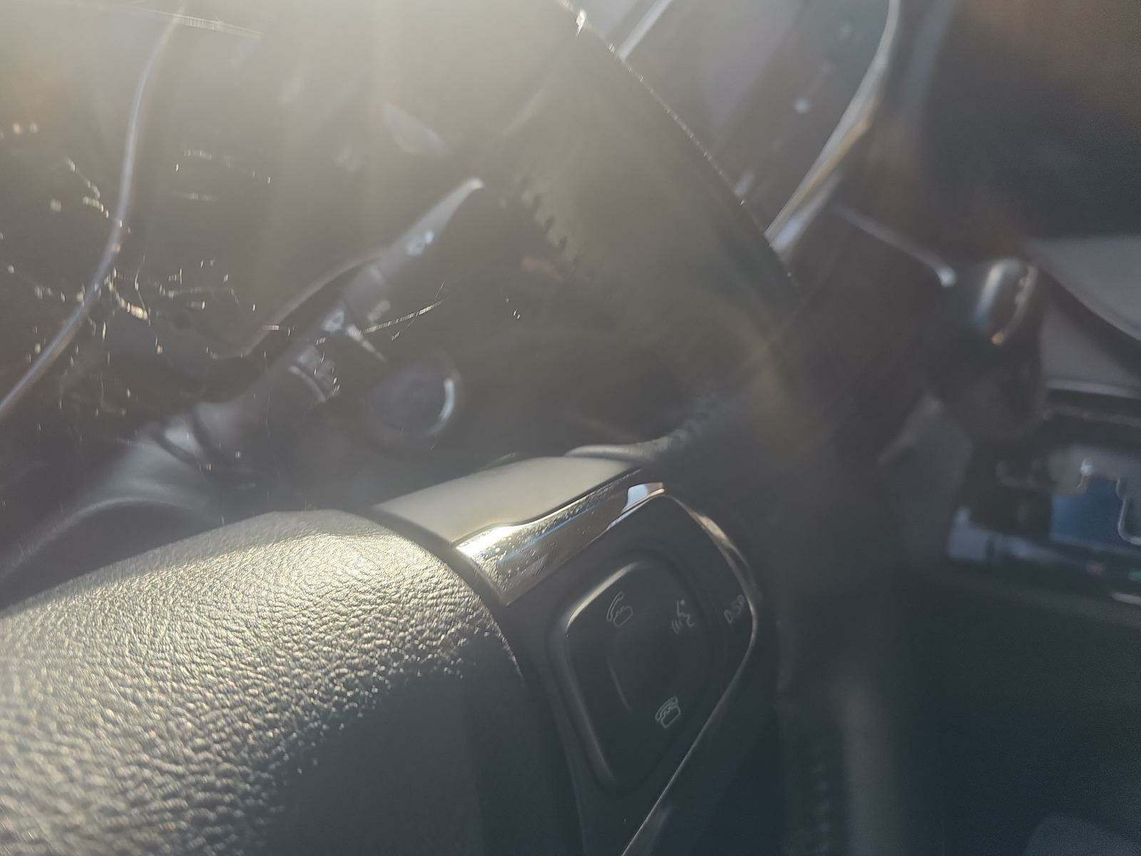 2015 Toyota Avalon Hybrid Limited FWD