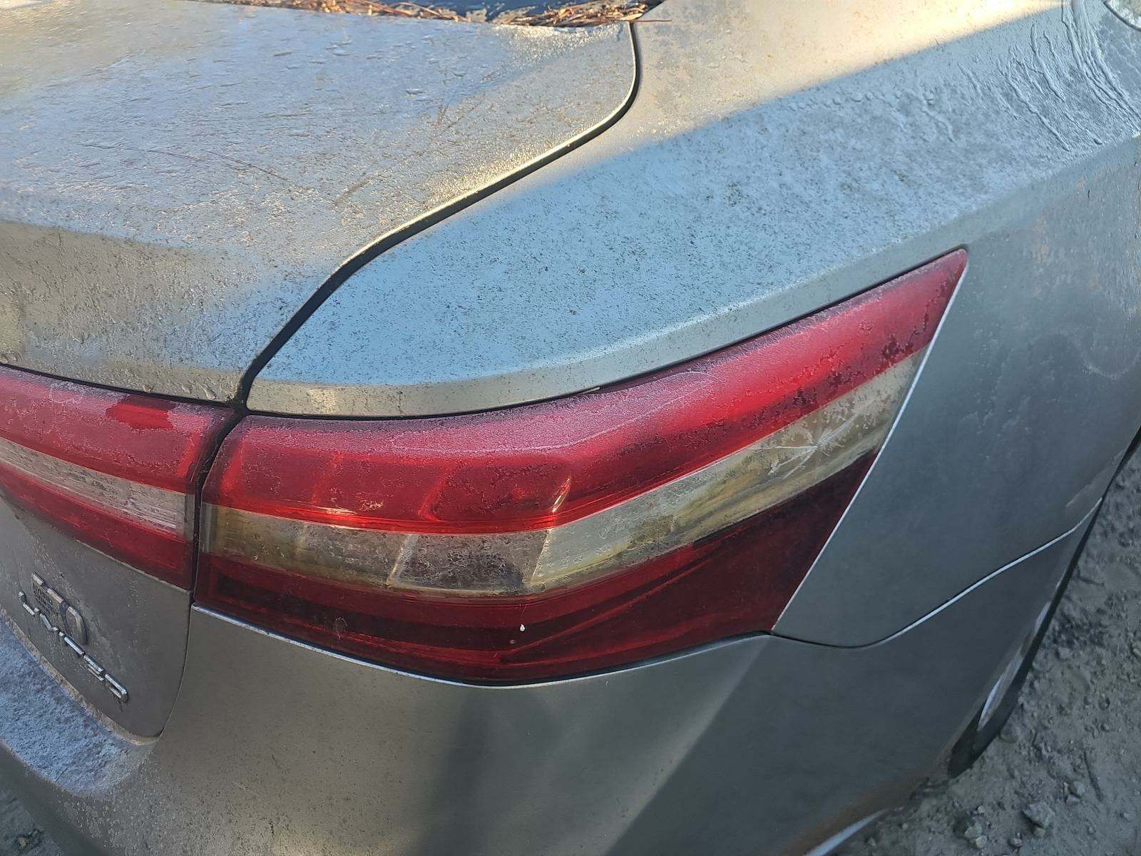 2015 Toyota Avalon Hybrid Limited FWD