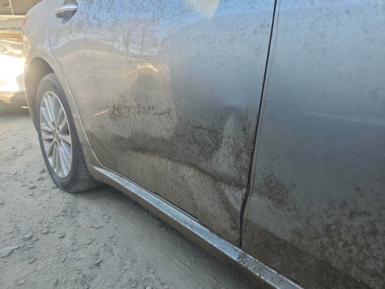 2015 Toyota Avalon Hybrid Limited FWD