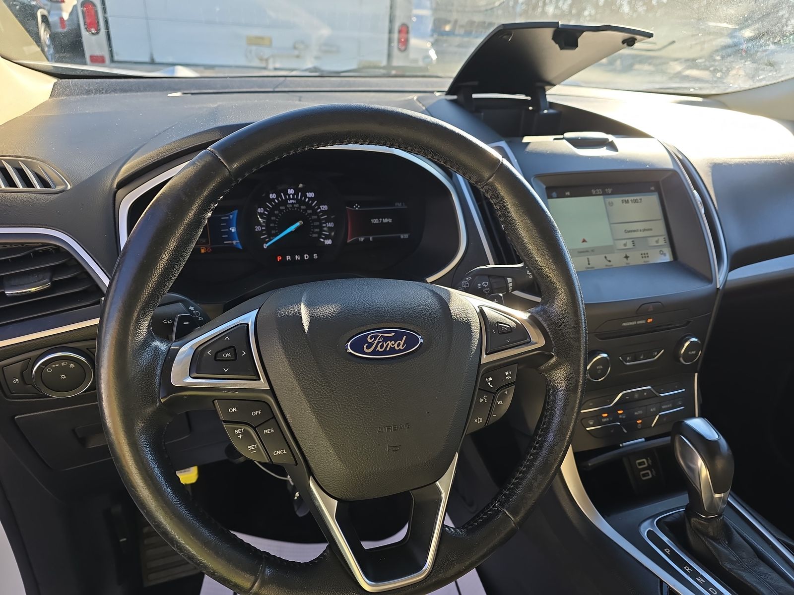 2017 Ford Edge SEL FWD