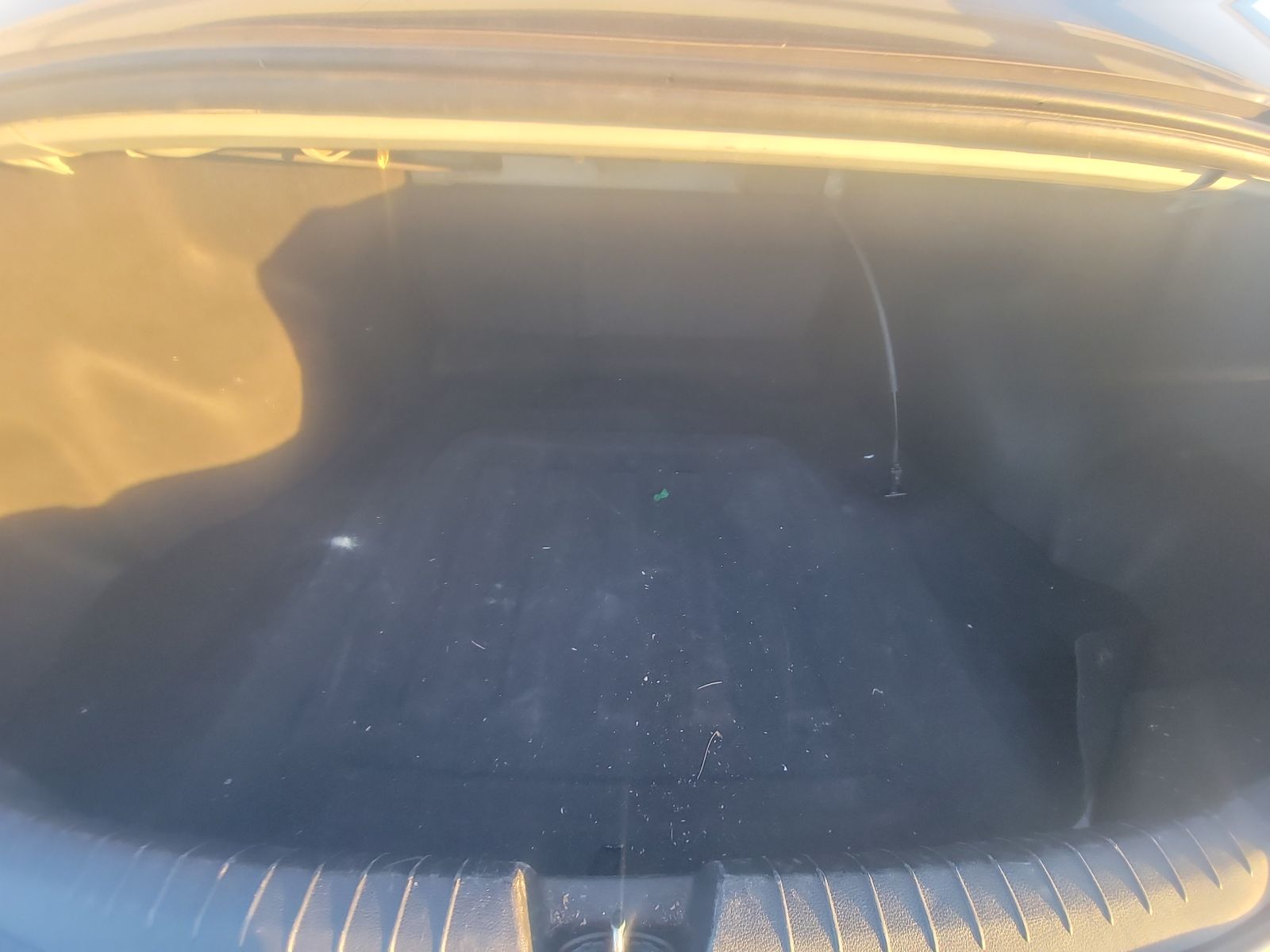 2017 Hyundai Sonata Base FWD