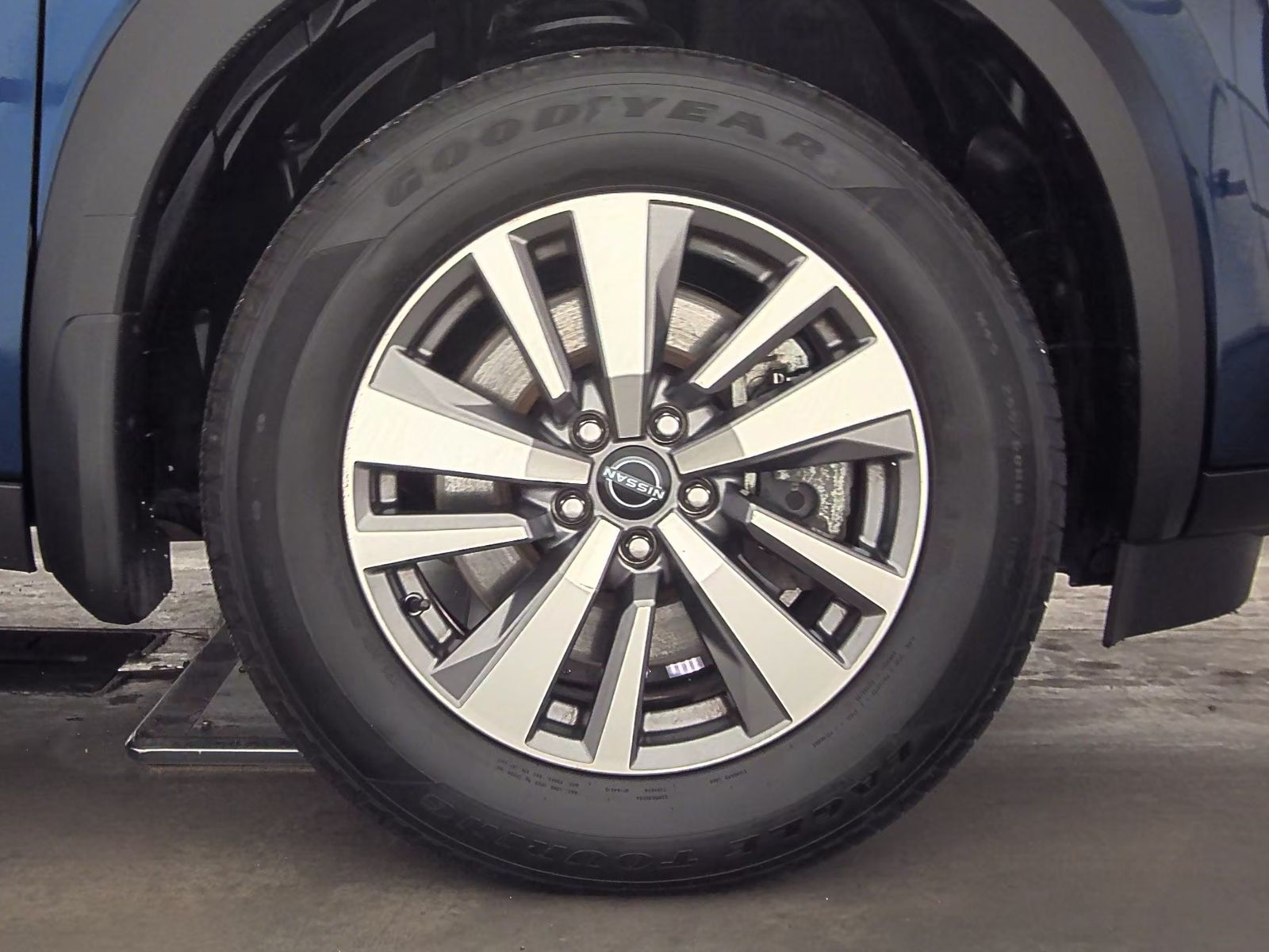 2022 Nissan Pathfinder SL AWD
