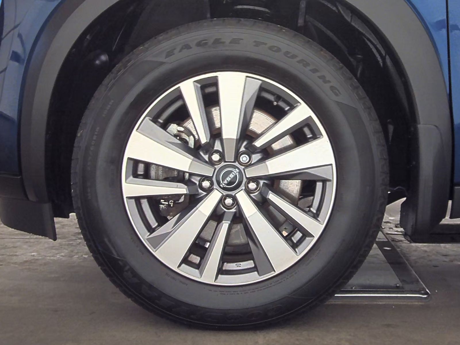 2022 Nissan Pathfinder SL AWD