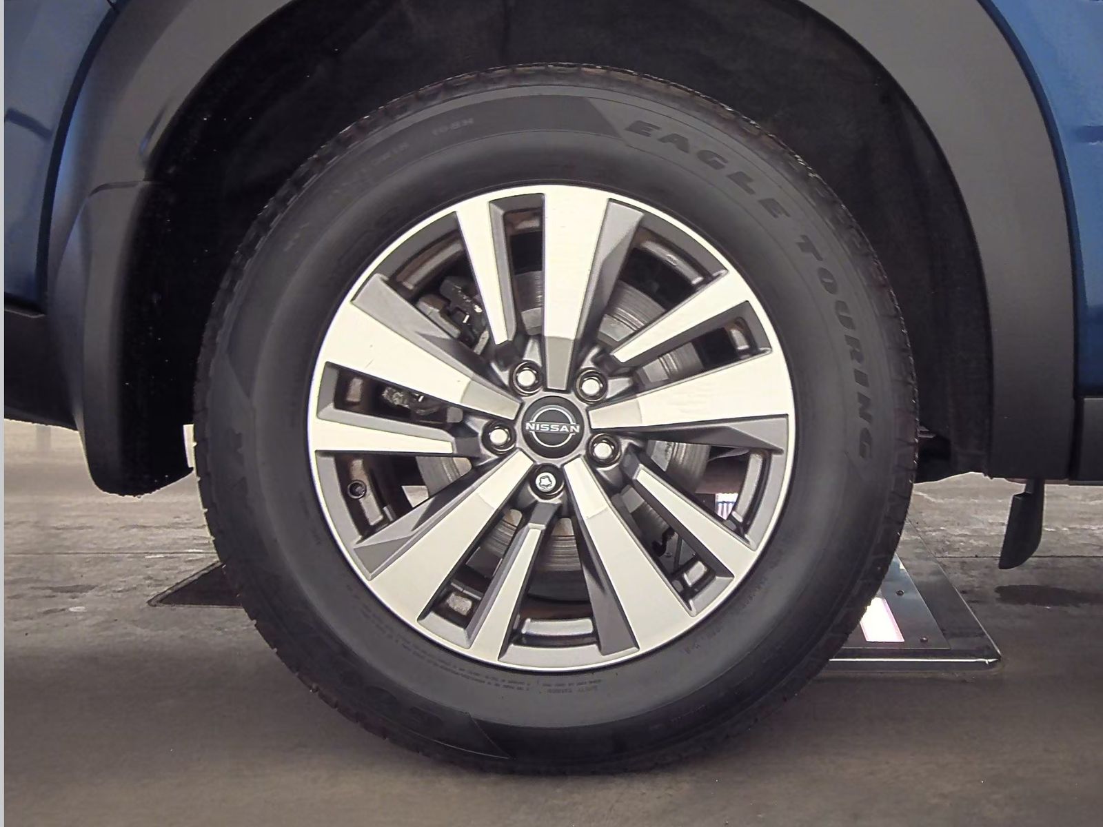 2022 Nissan Pathfinder SL AWD