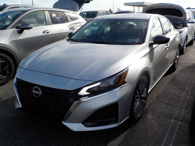 2024 Nissan Altima SV