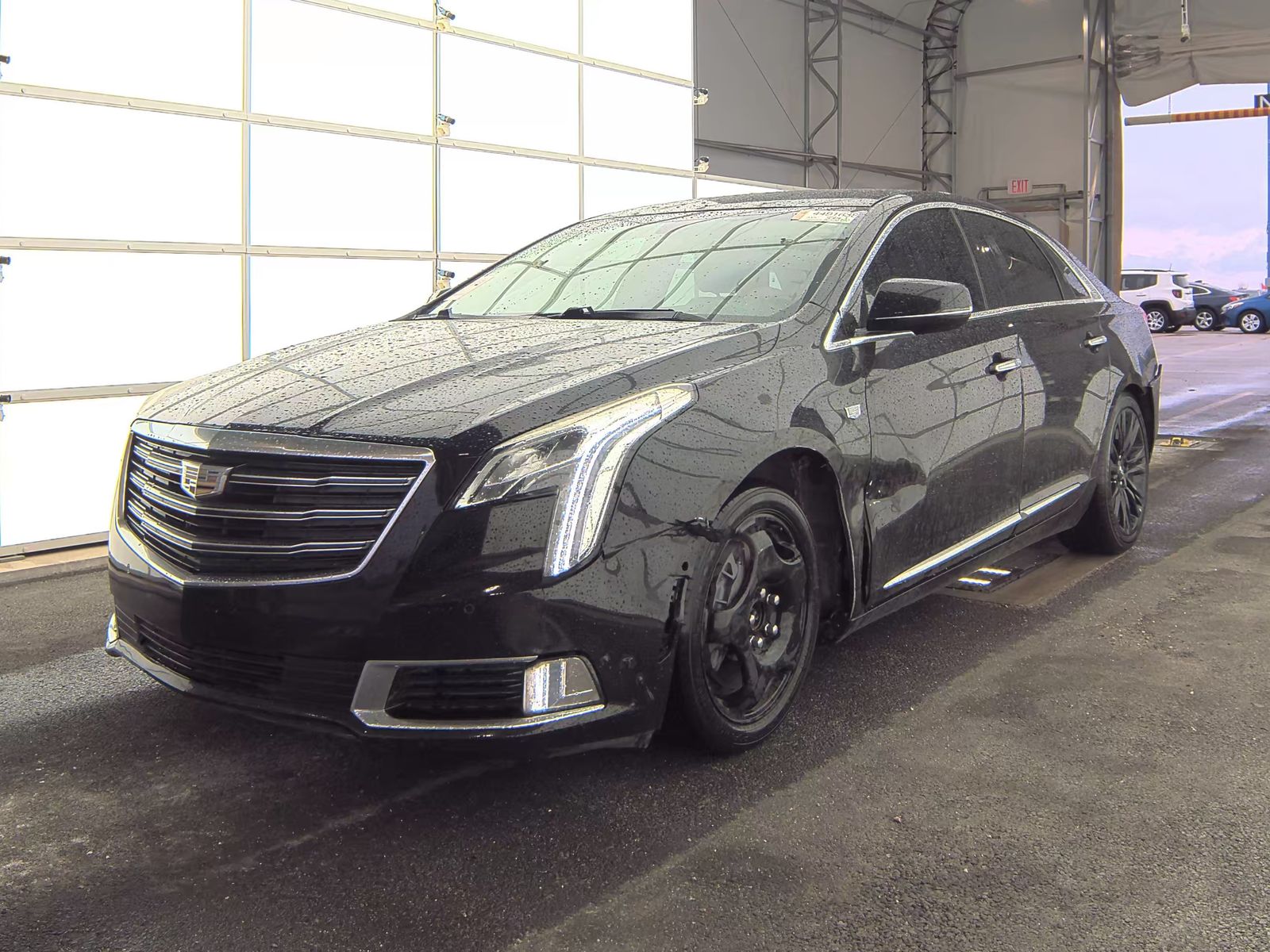 2019 Cadillac XTS Luxury 1SB