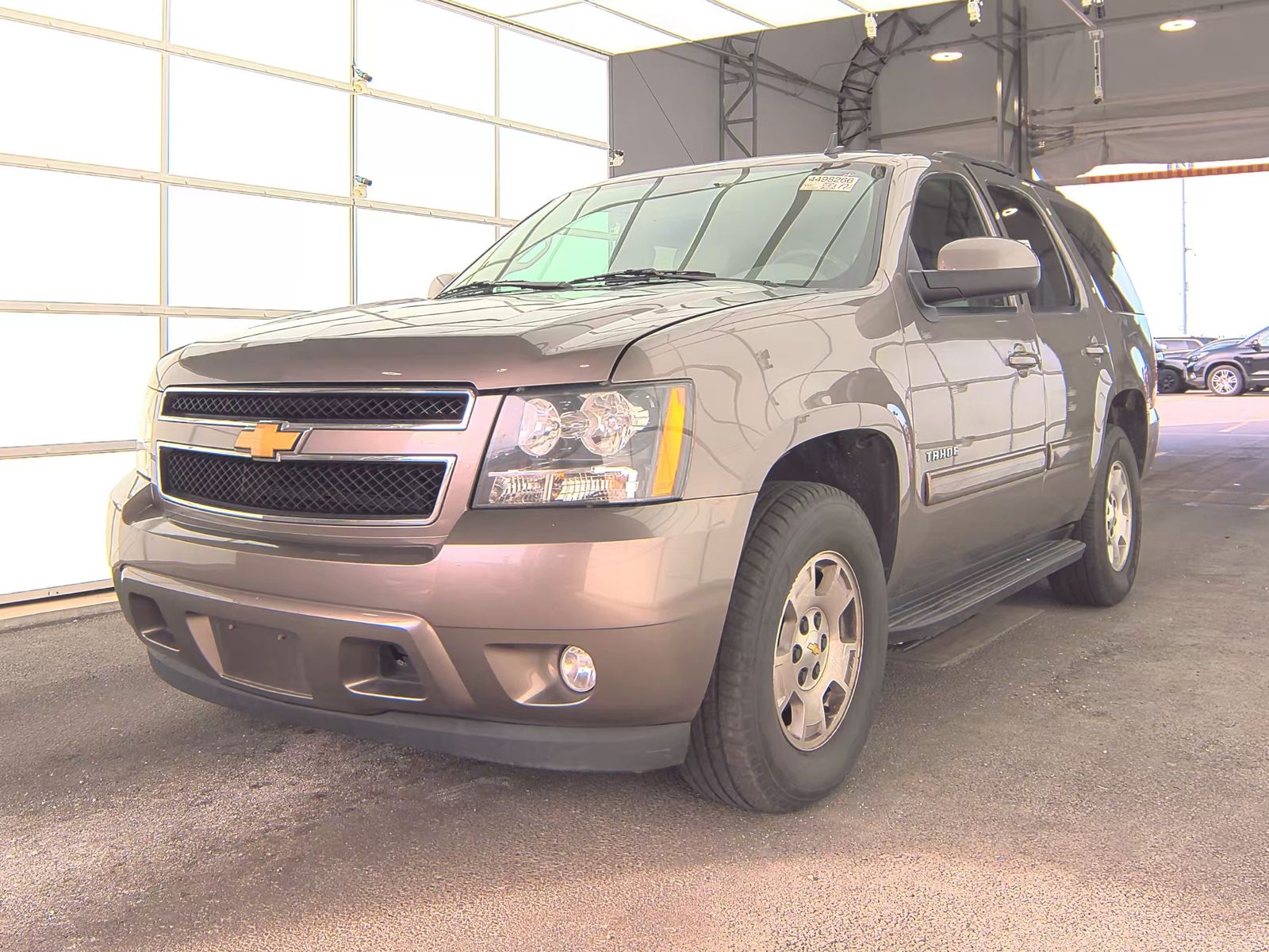2014 Chevrolet Tahoe LT 1LT