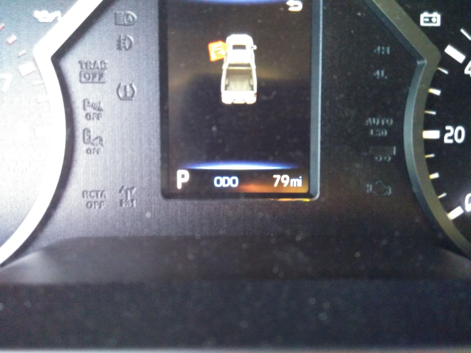 2022 Toyota Tundra Limited AWD