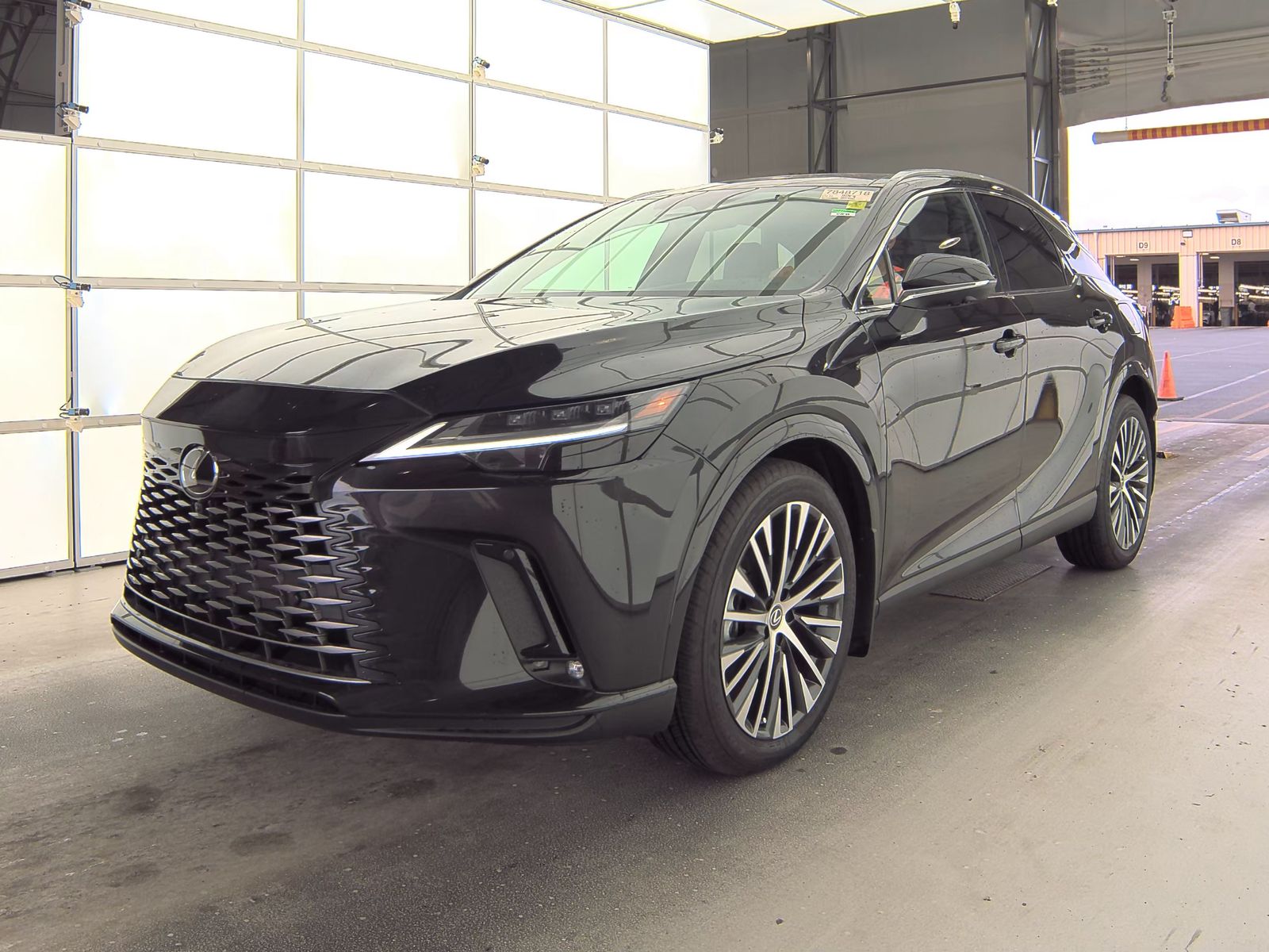 2024 Lexus RX 350
