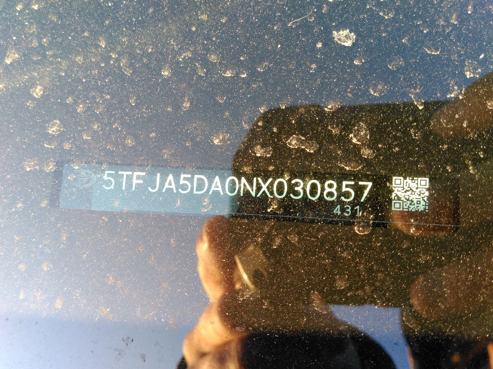 2022 Toyota Tundra Limited AWD