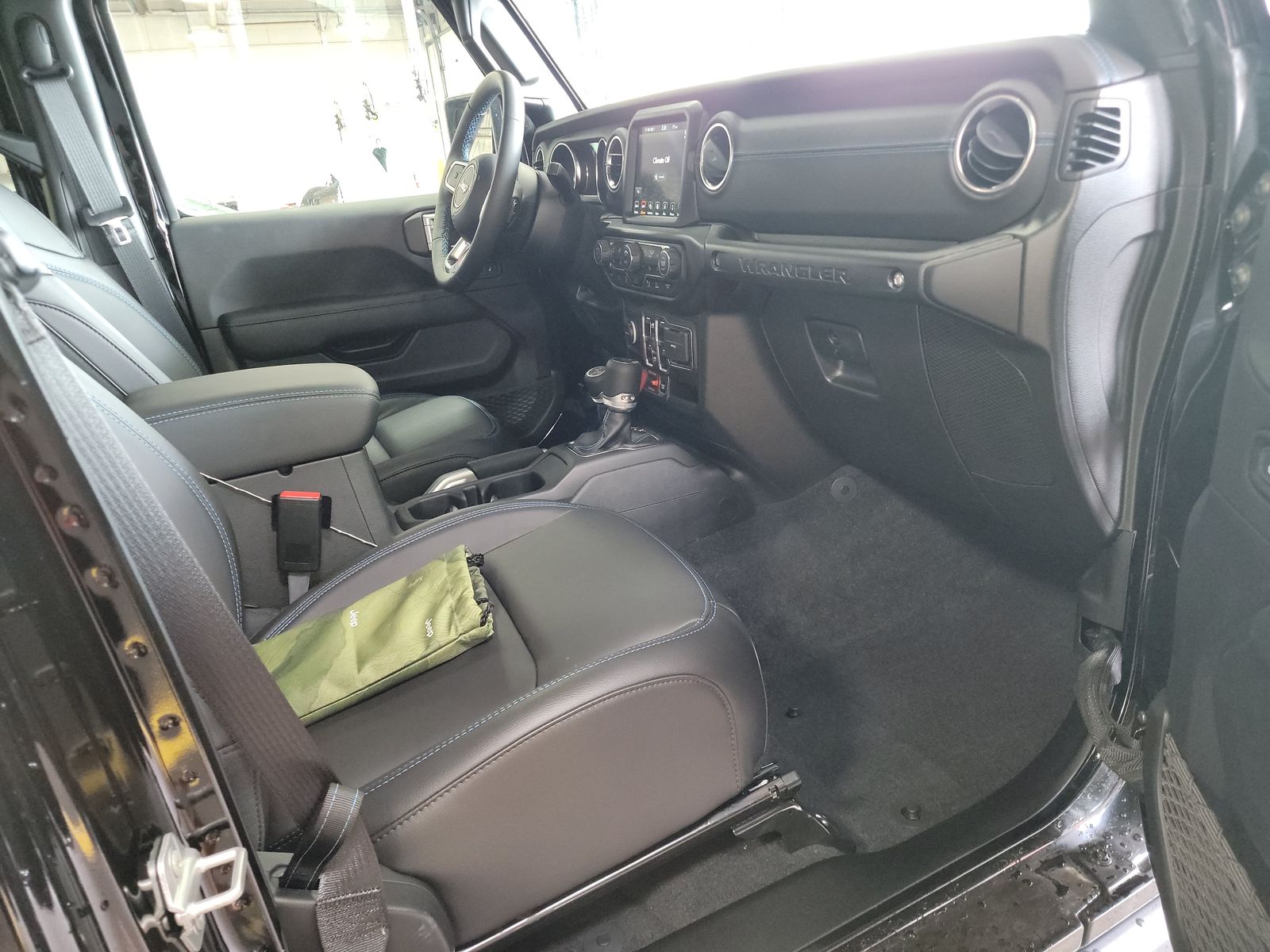 JEEP UNLIMITED RUBICON - 9