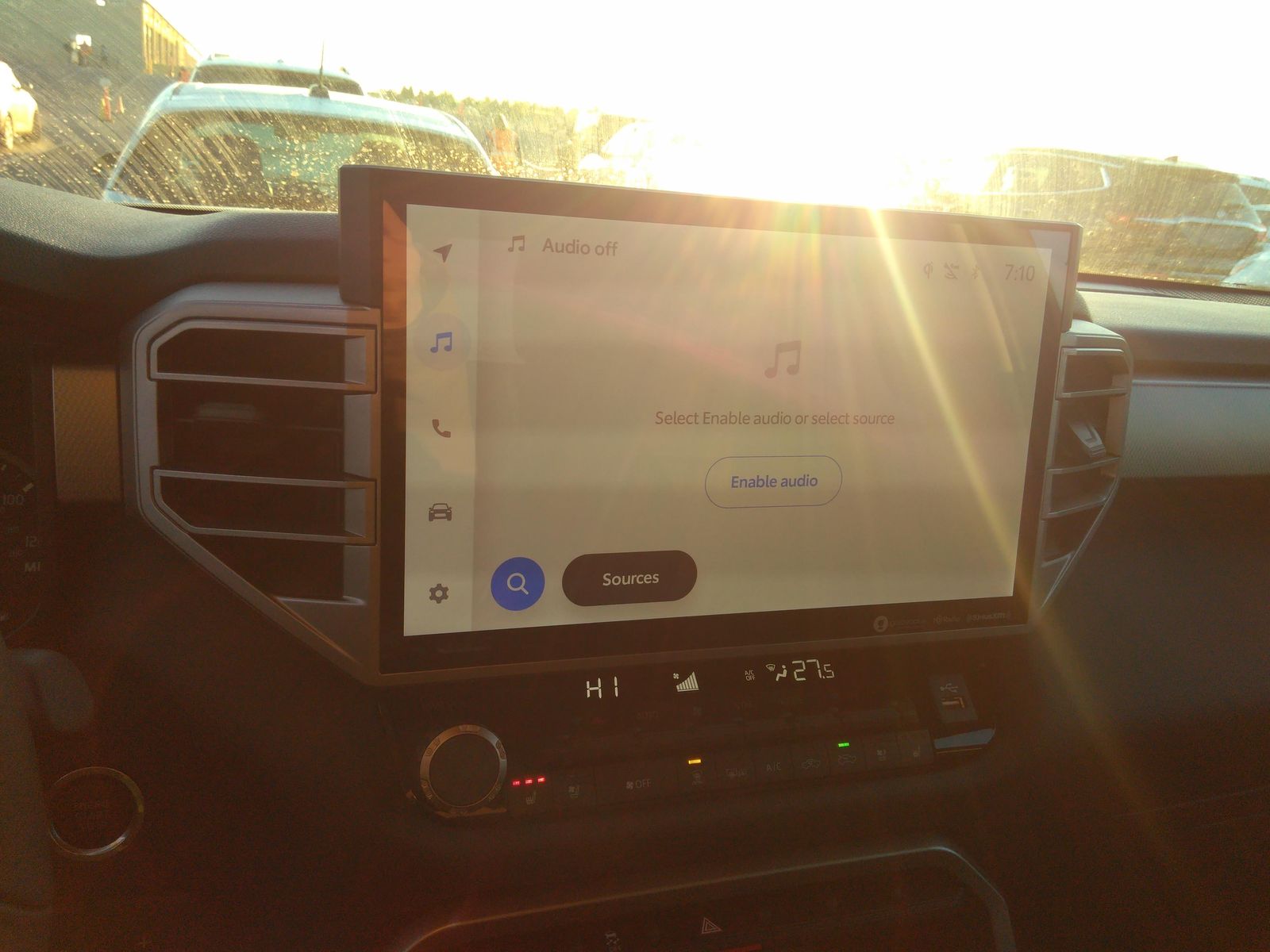 2022 Toyota Tundra Limited AWD