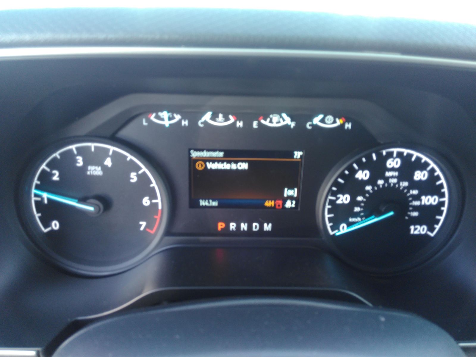 2022 Ford F-150 XLT AWD