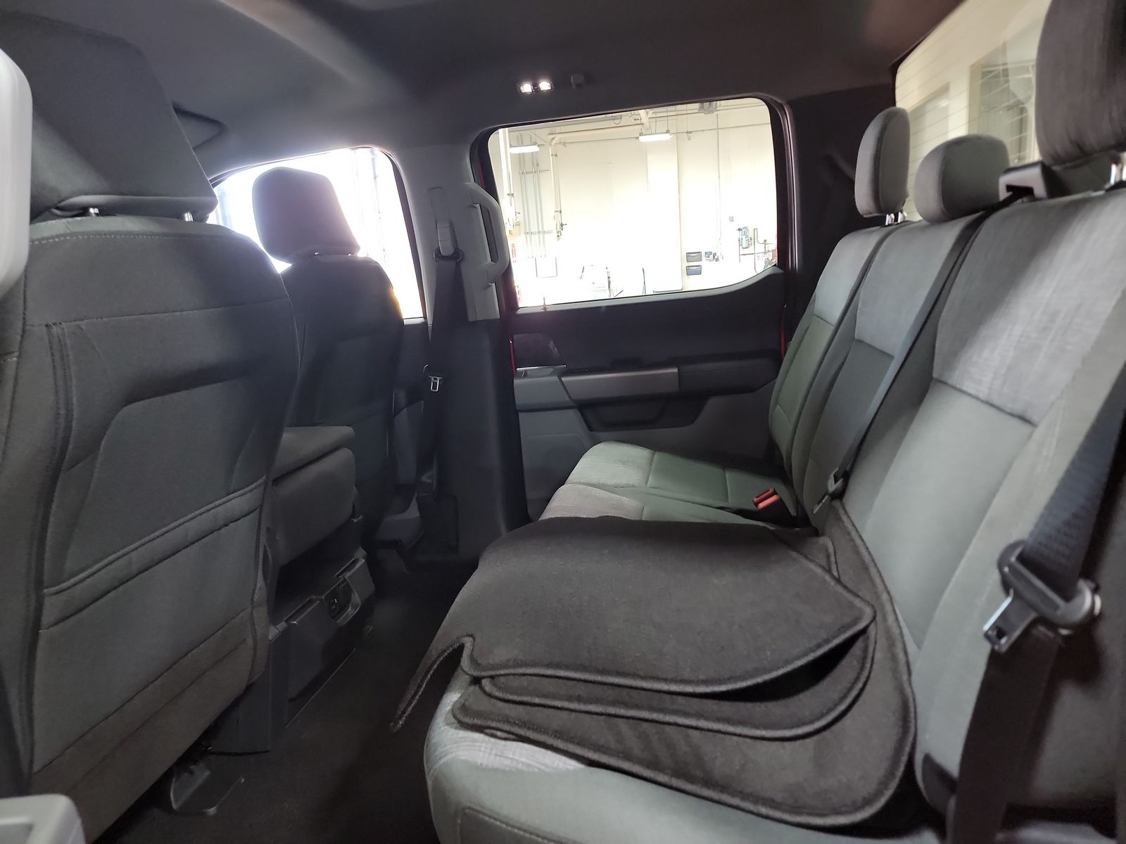 2022 Ford F-150 XLT AWD