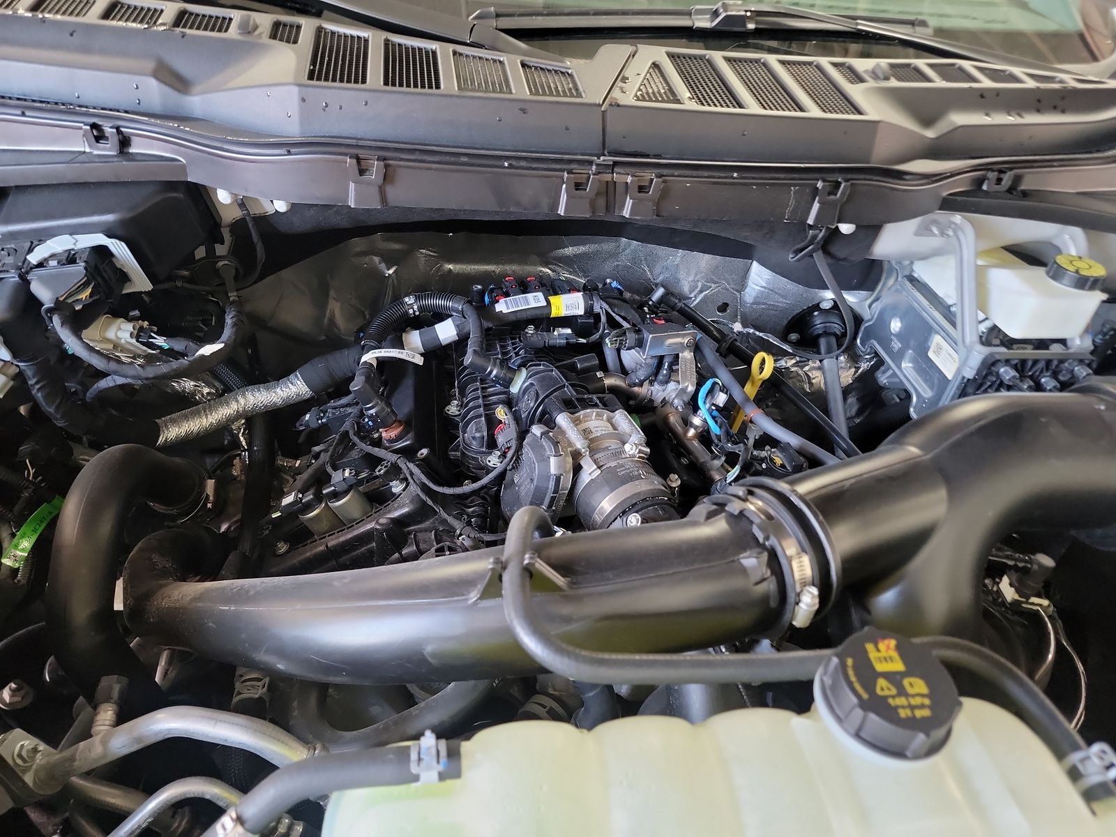 2022 Ford F-150 XLT AWD