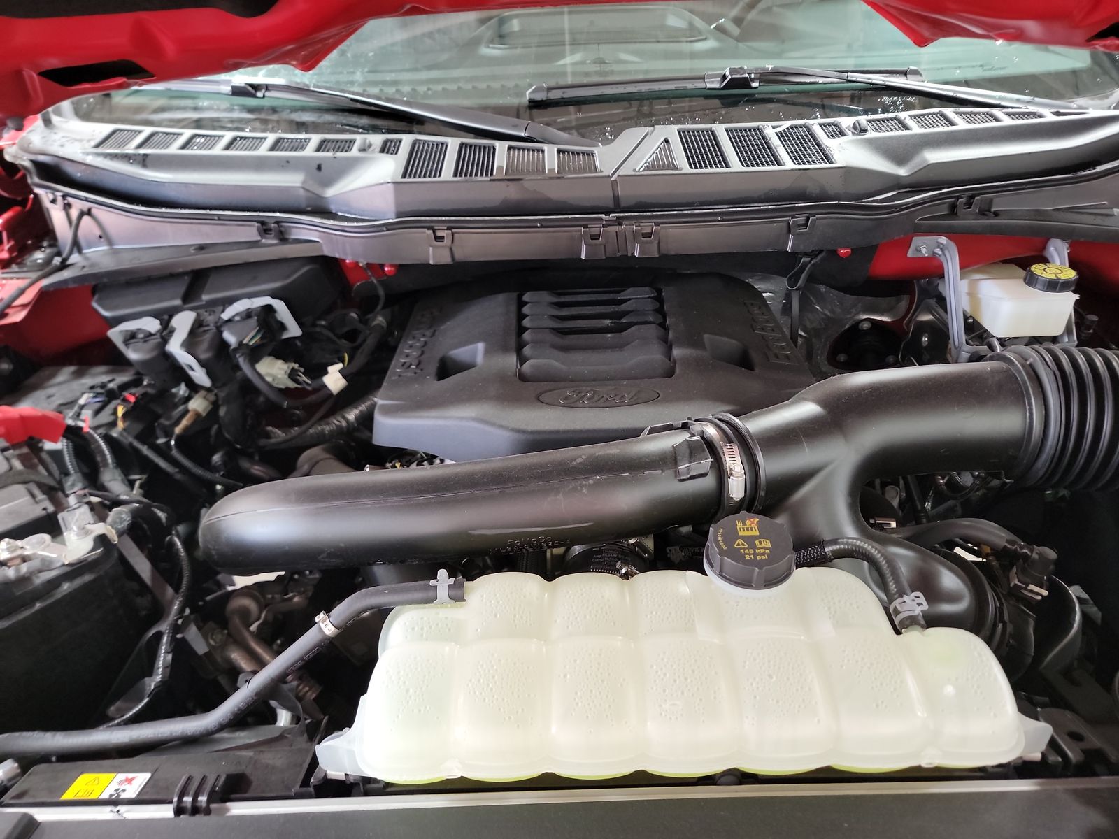 2022 Ford F-150 XLT AWD