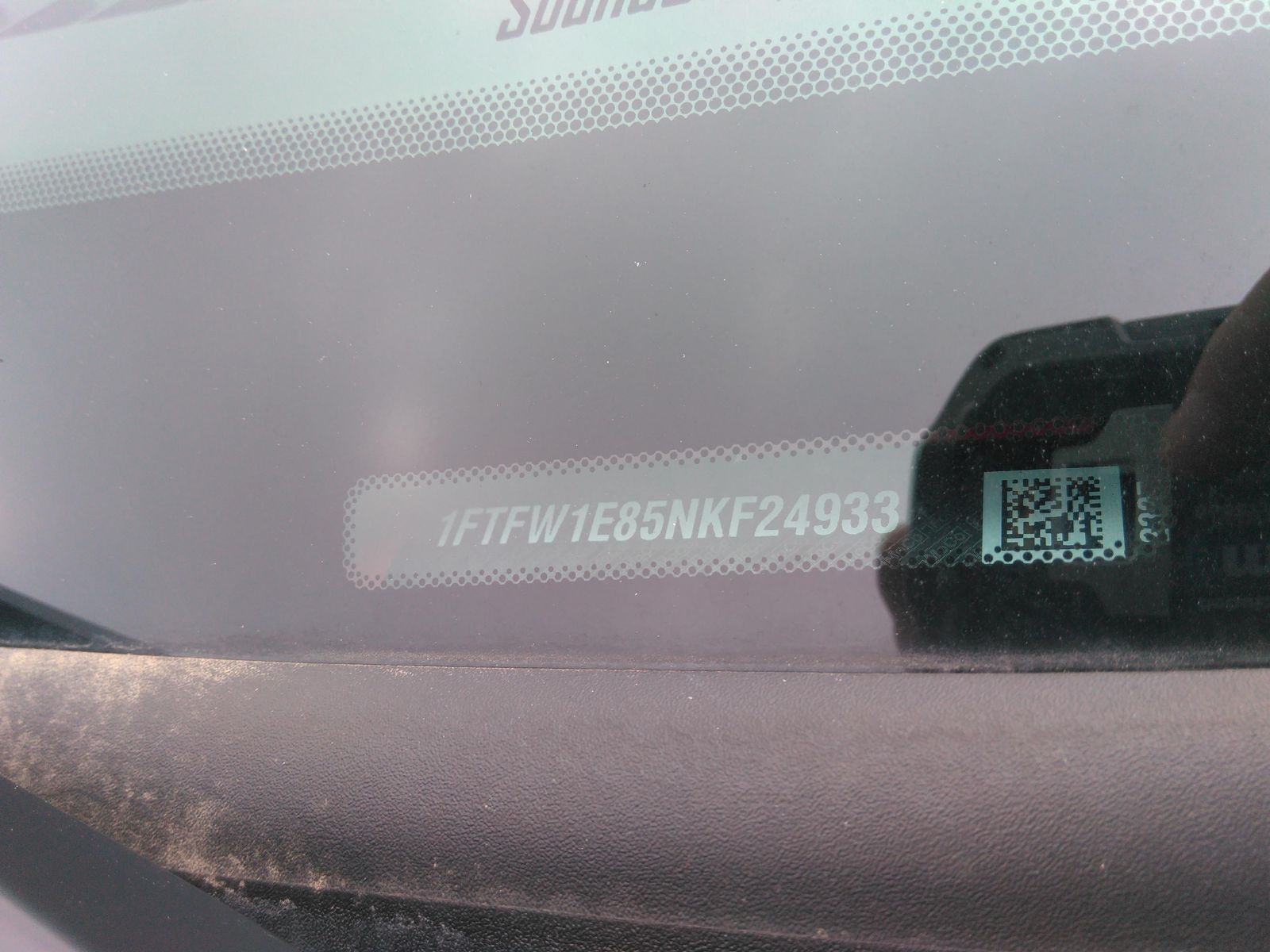 2022 Ford F-150 XLT AWD