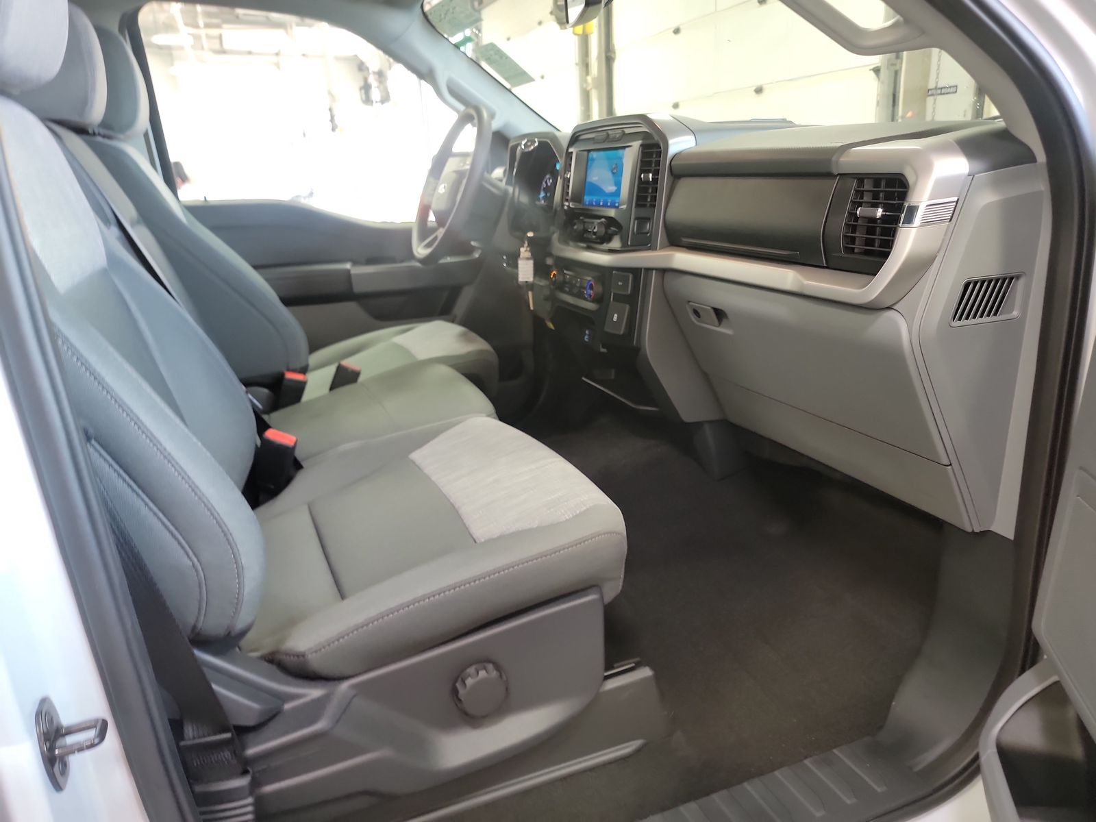 2022 Ford F-150 XLT AWD