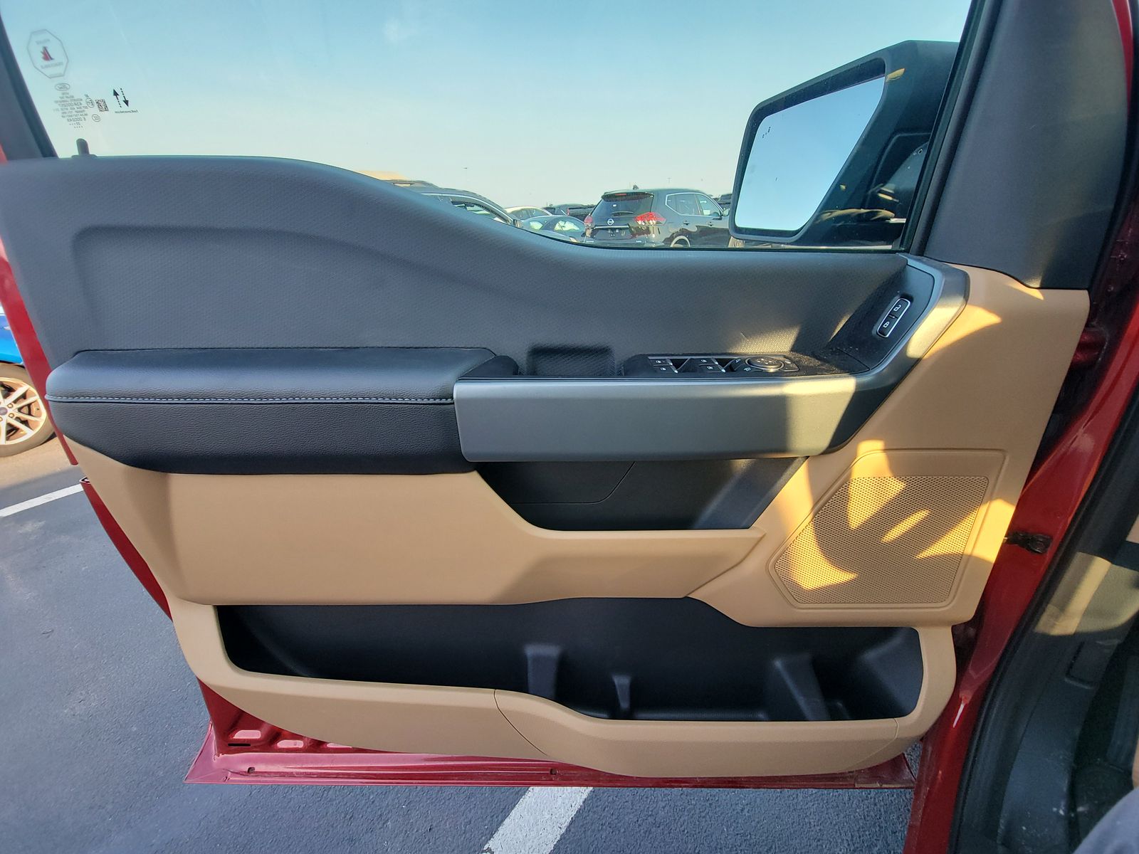 2022 Ford F-150 XLT AWD