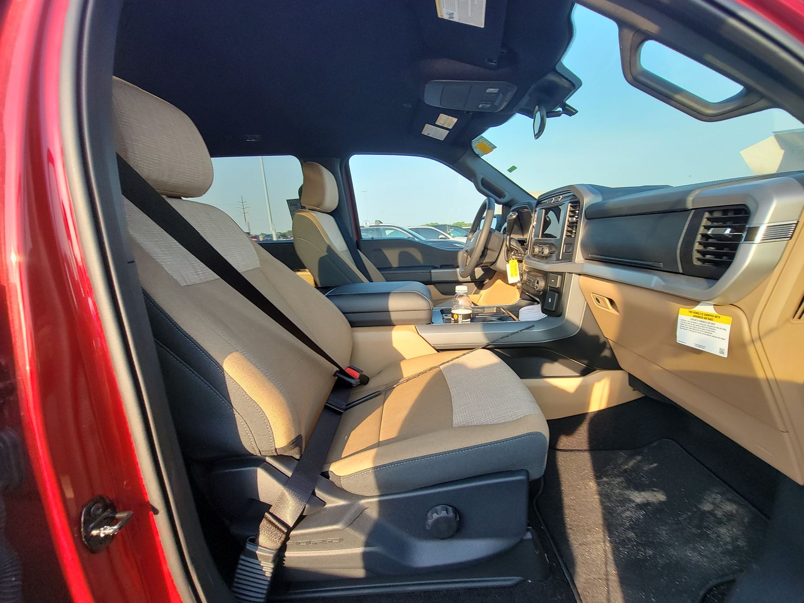 2022 Ford F-150 XLT AWD