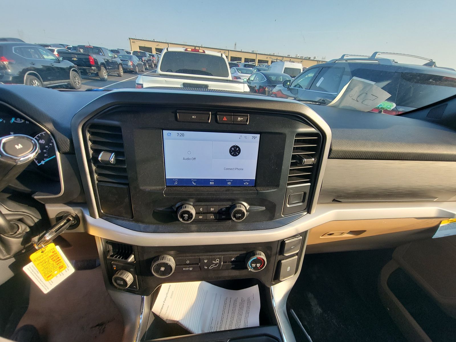 2022 Ford F-150 XLT AWD