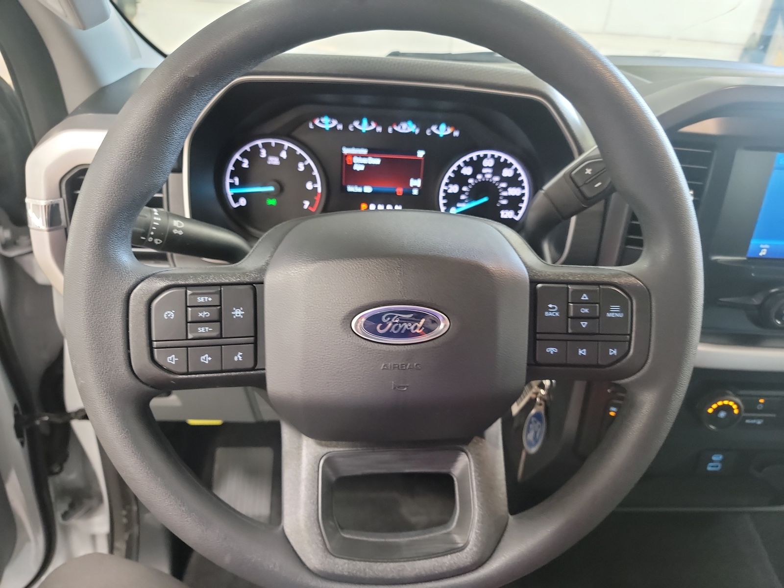 2022 Ford F-150 XLT AWD