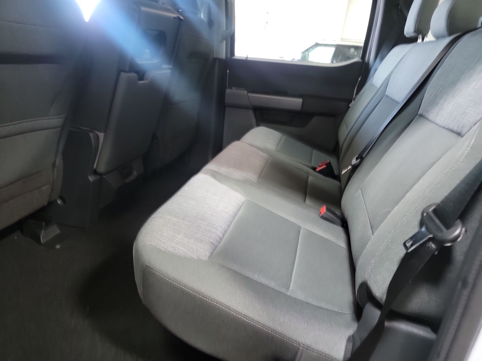 2022 Ford F-150 XLT AWD