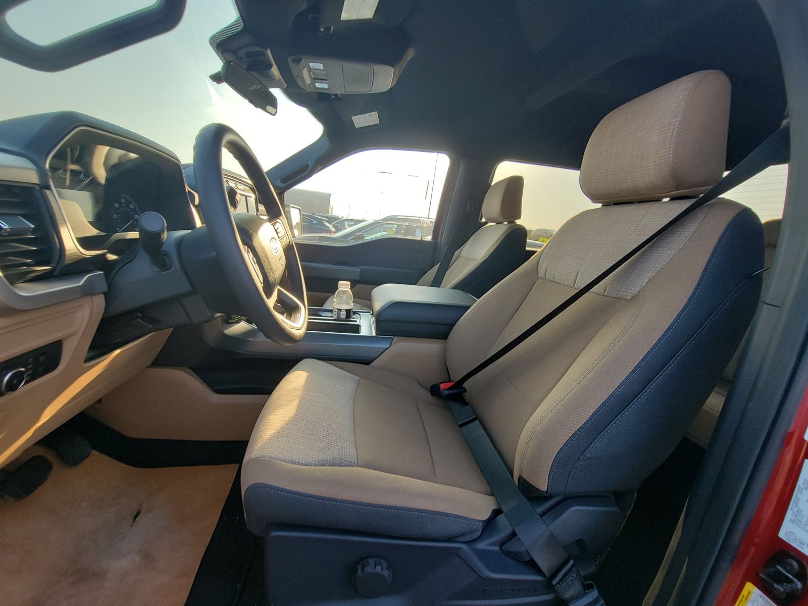 2022 Ford F-150 XLT AWD