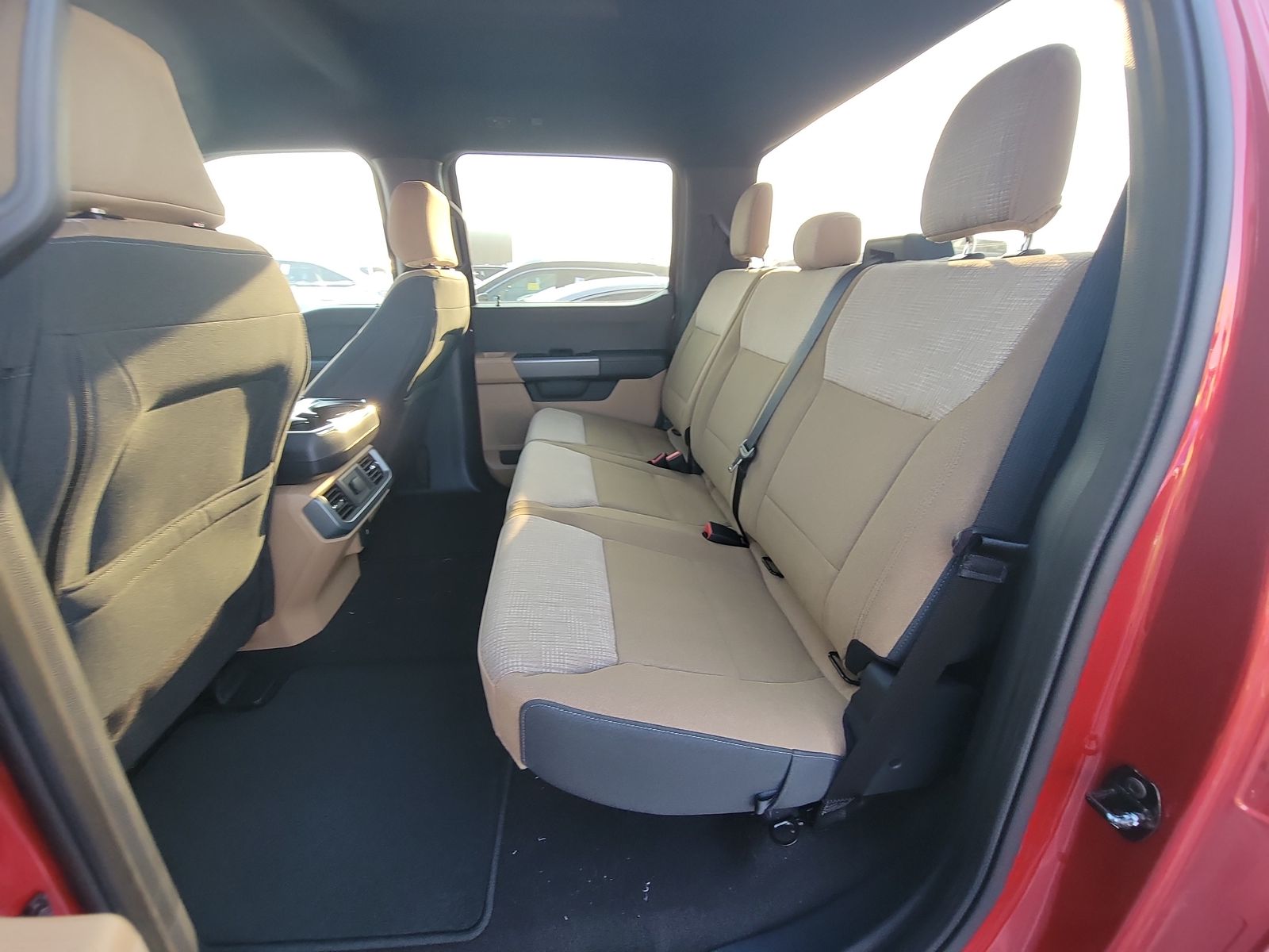 2022 Ford F-150 XLT AWD