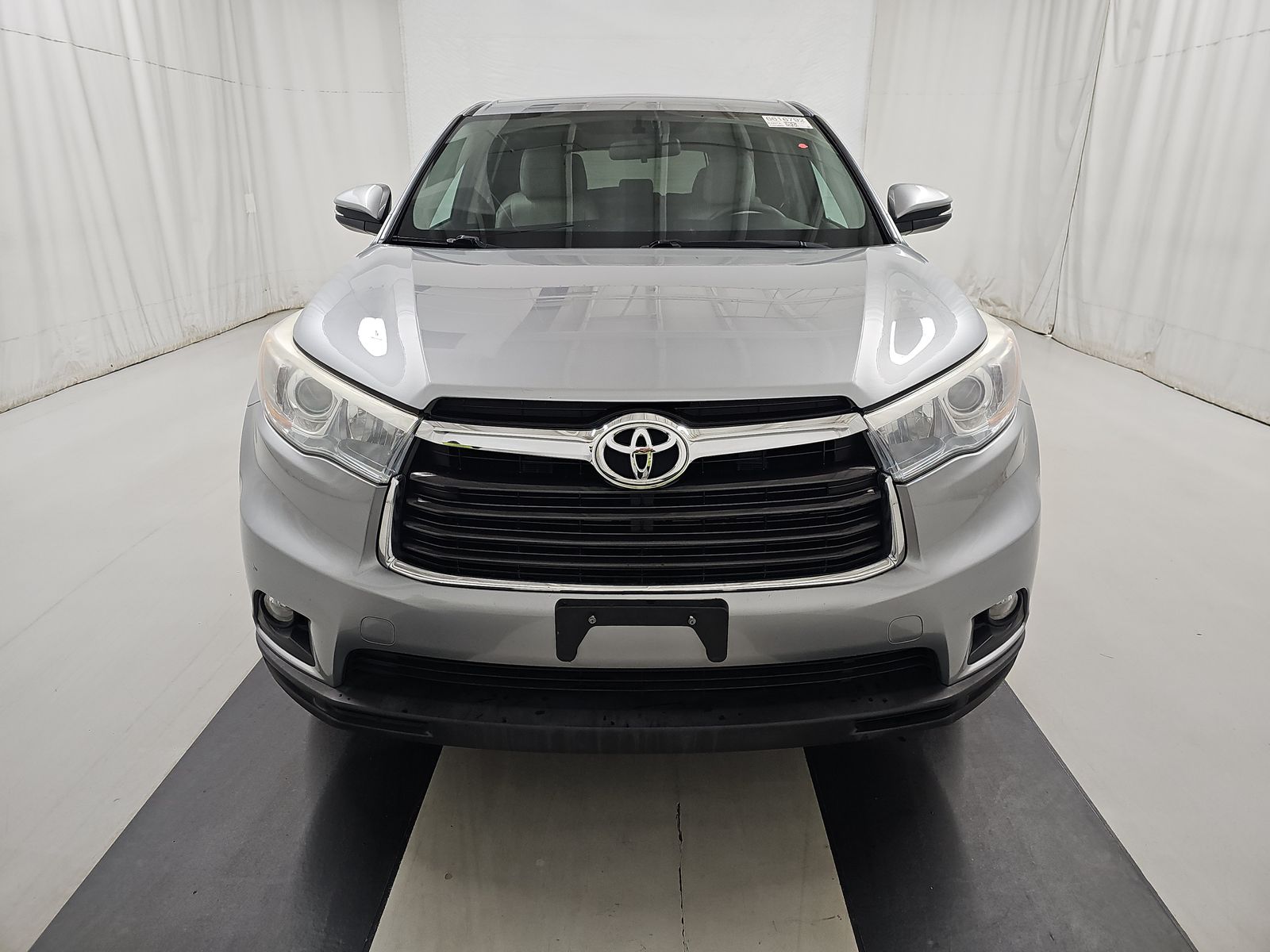 2016 Toyota Highlander LE Plus AWD