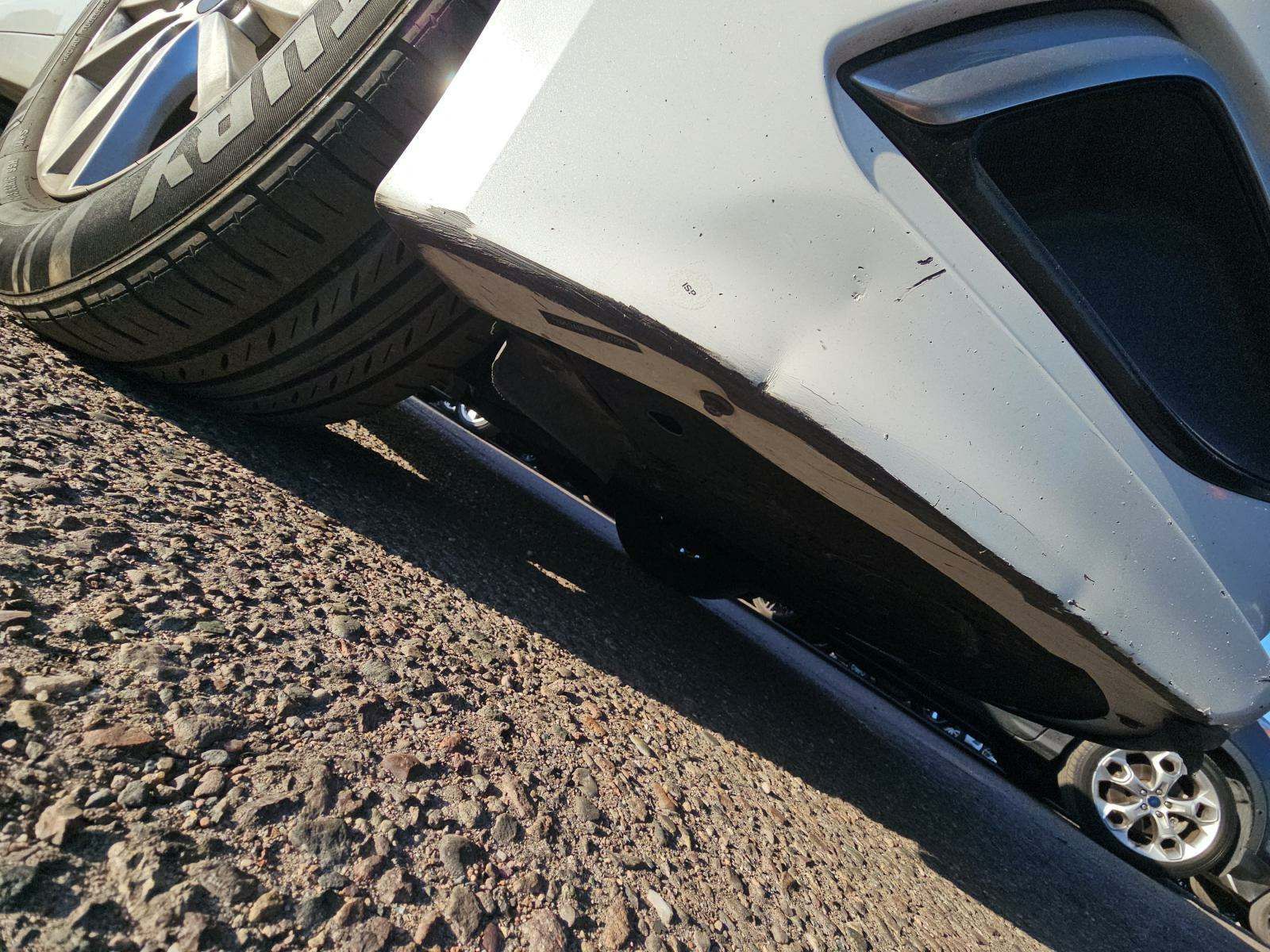 2017 Hyundai Sonata Base FWD
