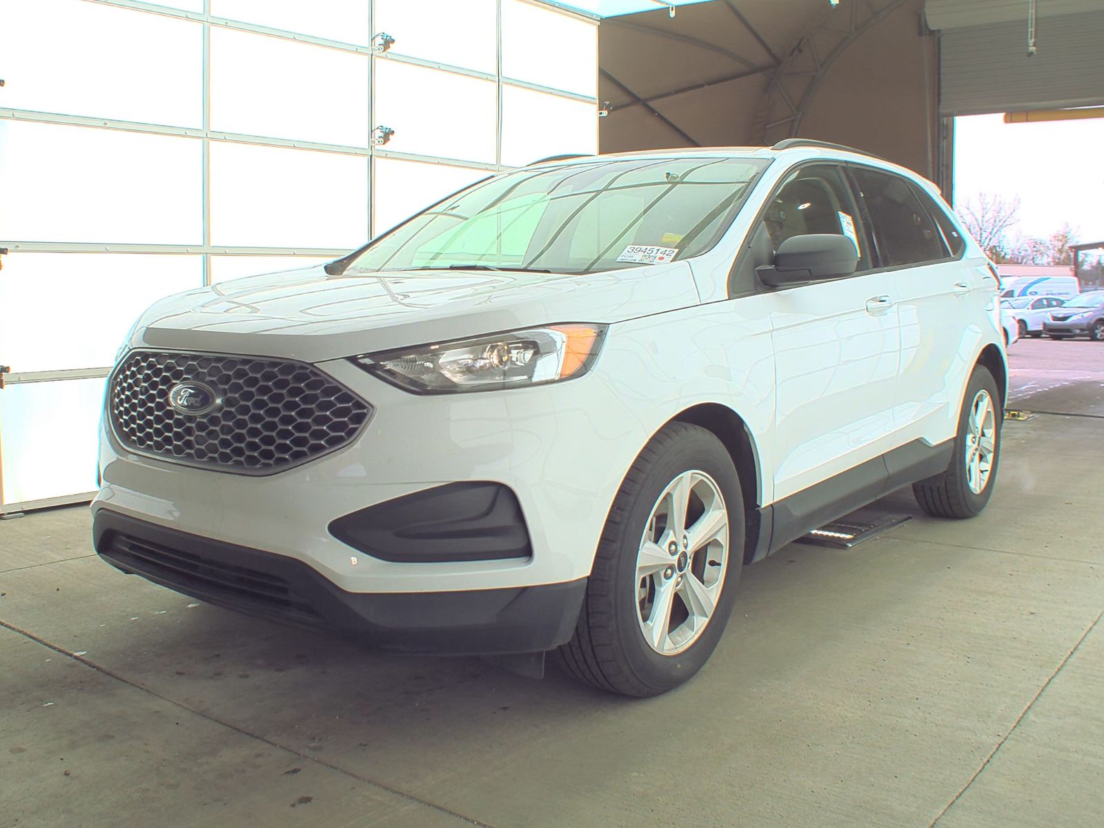 2024 Ford Edge SE