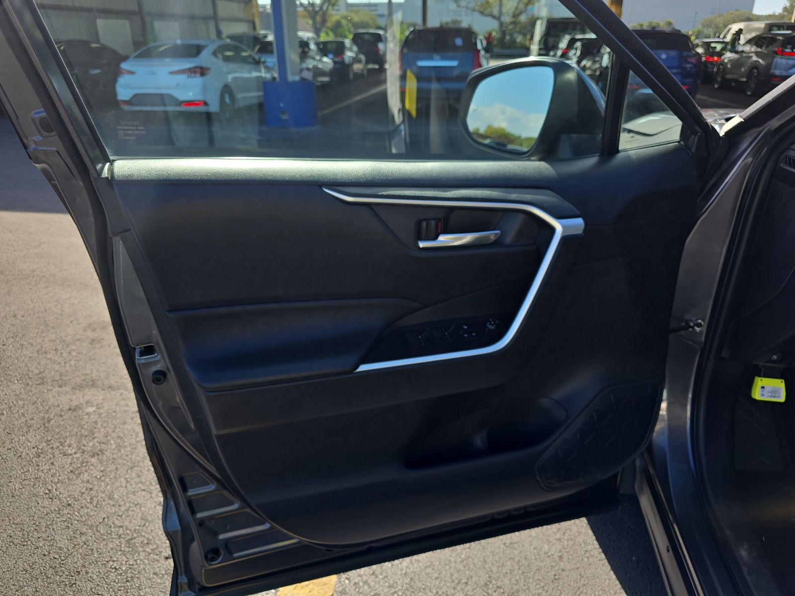 2022 Toyota RAV4 Hybrid XLE AWD