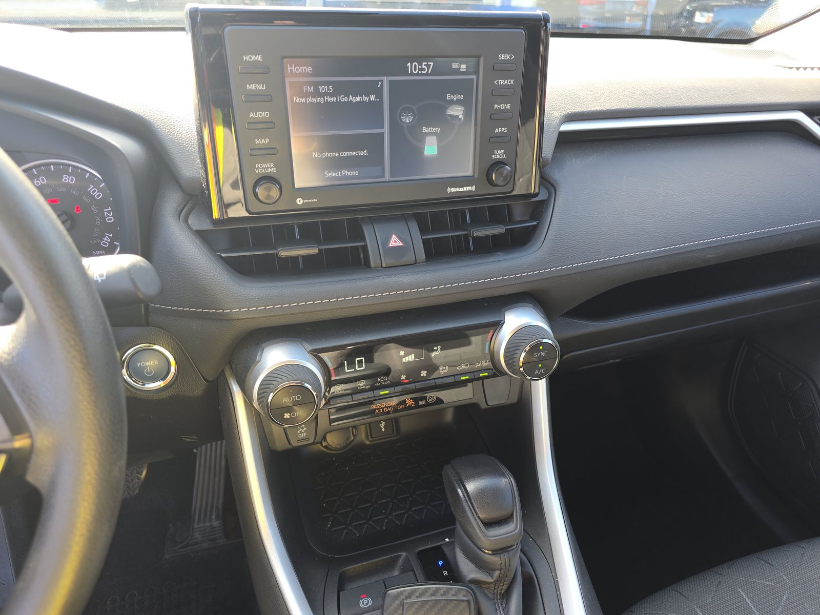 2022 Toyota RAV4 Hybrid XLE AWD