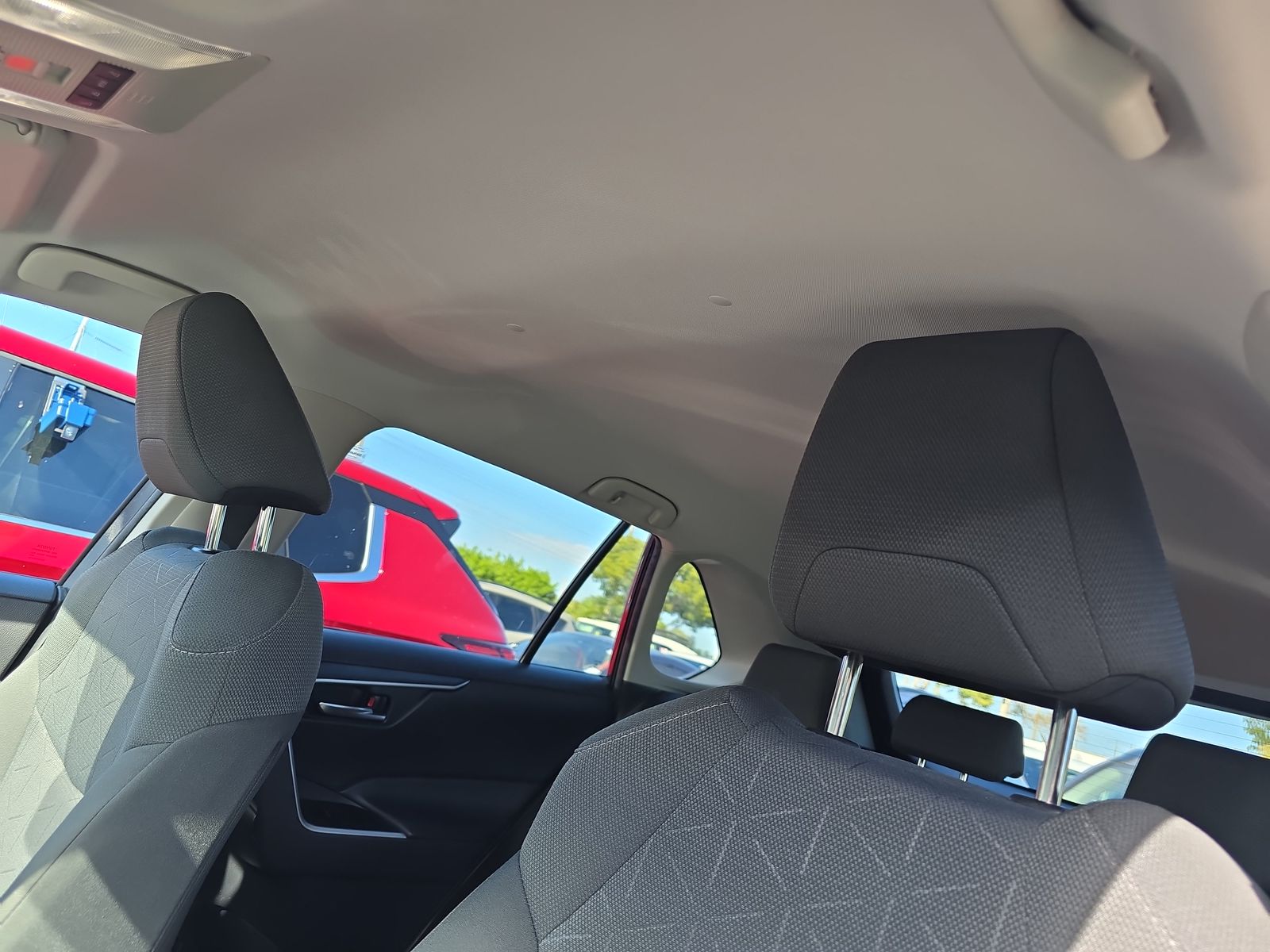 2022 Toyota RAV4 Hybrid XLE AWD