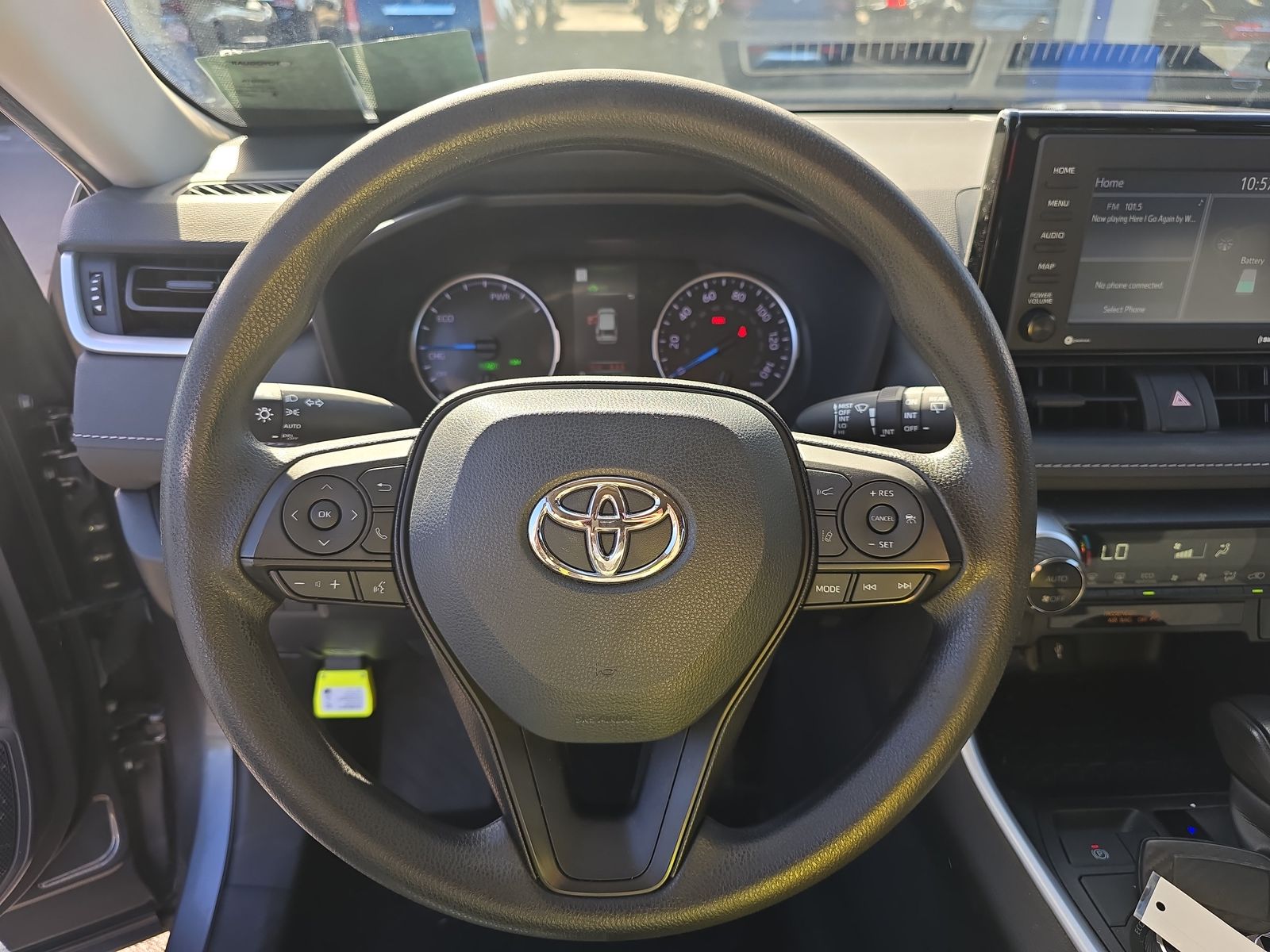 2022 Toyota RAV4 Hybrid XLE AWD