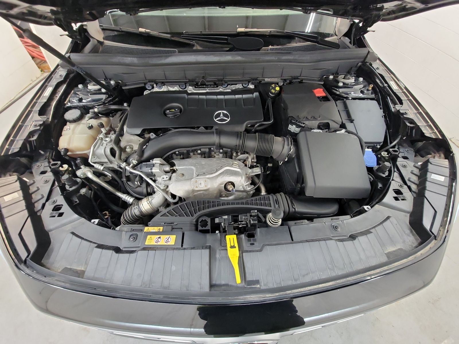 2020 Mercedes-Benz GLB GLB 250 AWD