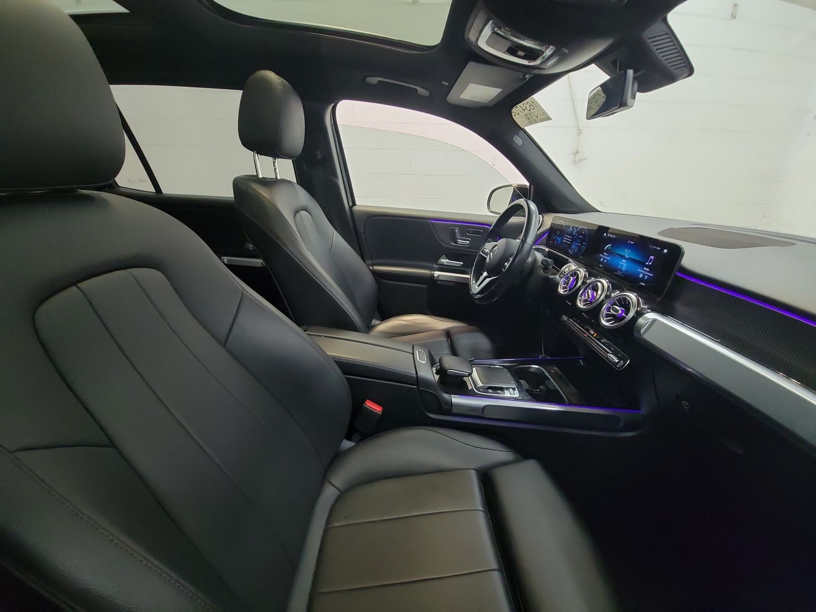2020 Mercedes-Benz GLB GLB 250 AWD