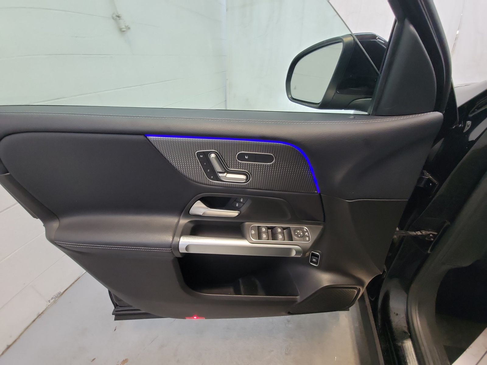 2020 Mercedes-Benz GLB GLB 250 AWD