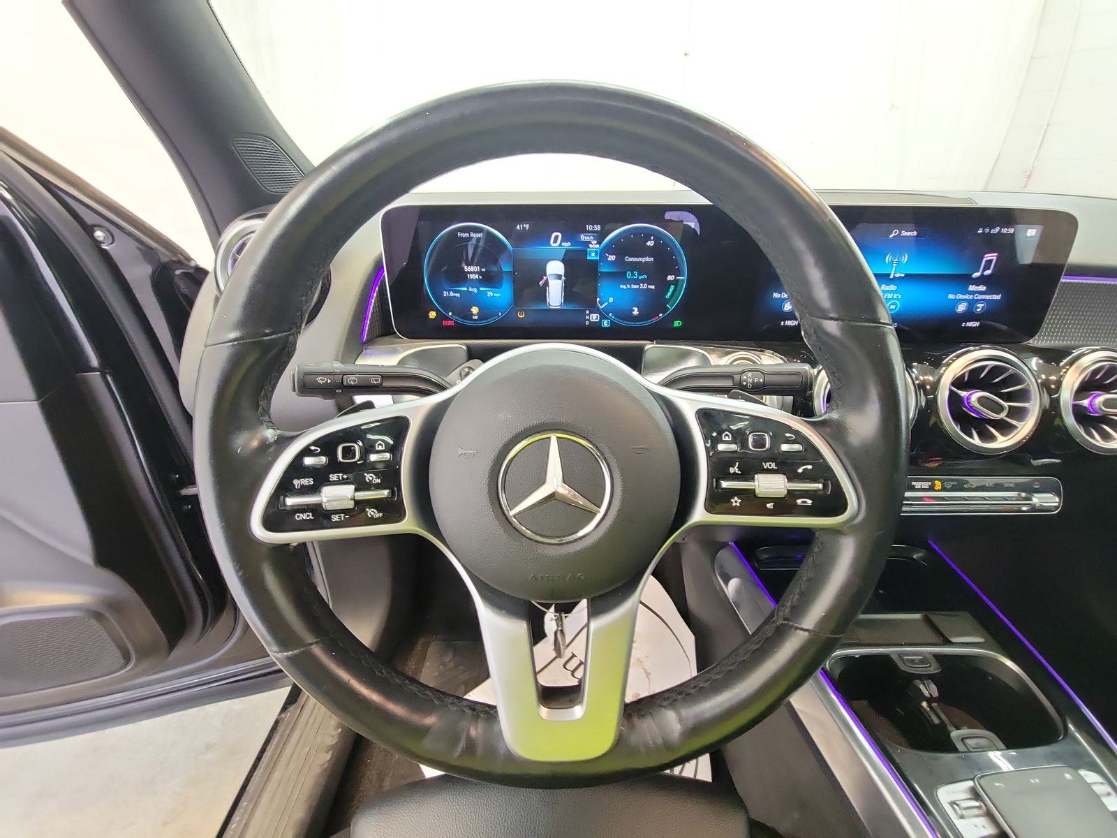 2020 Mercedes-Benz GLB GLB 250 AWD