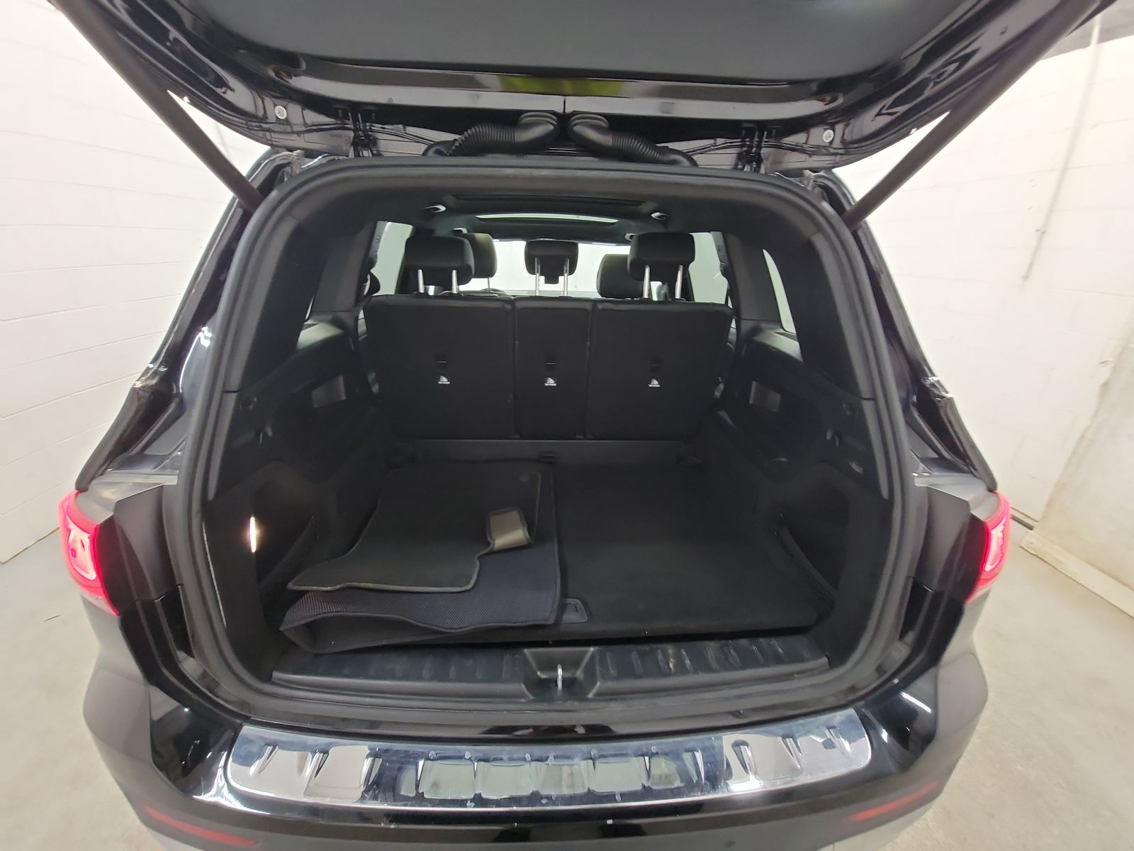 2020 Mercedes-Benz GLB GLB 250 AWD
