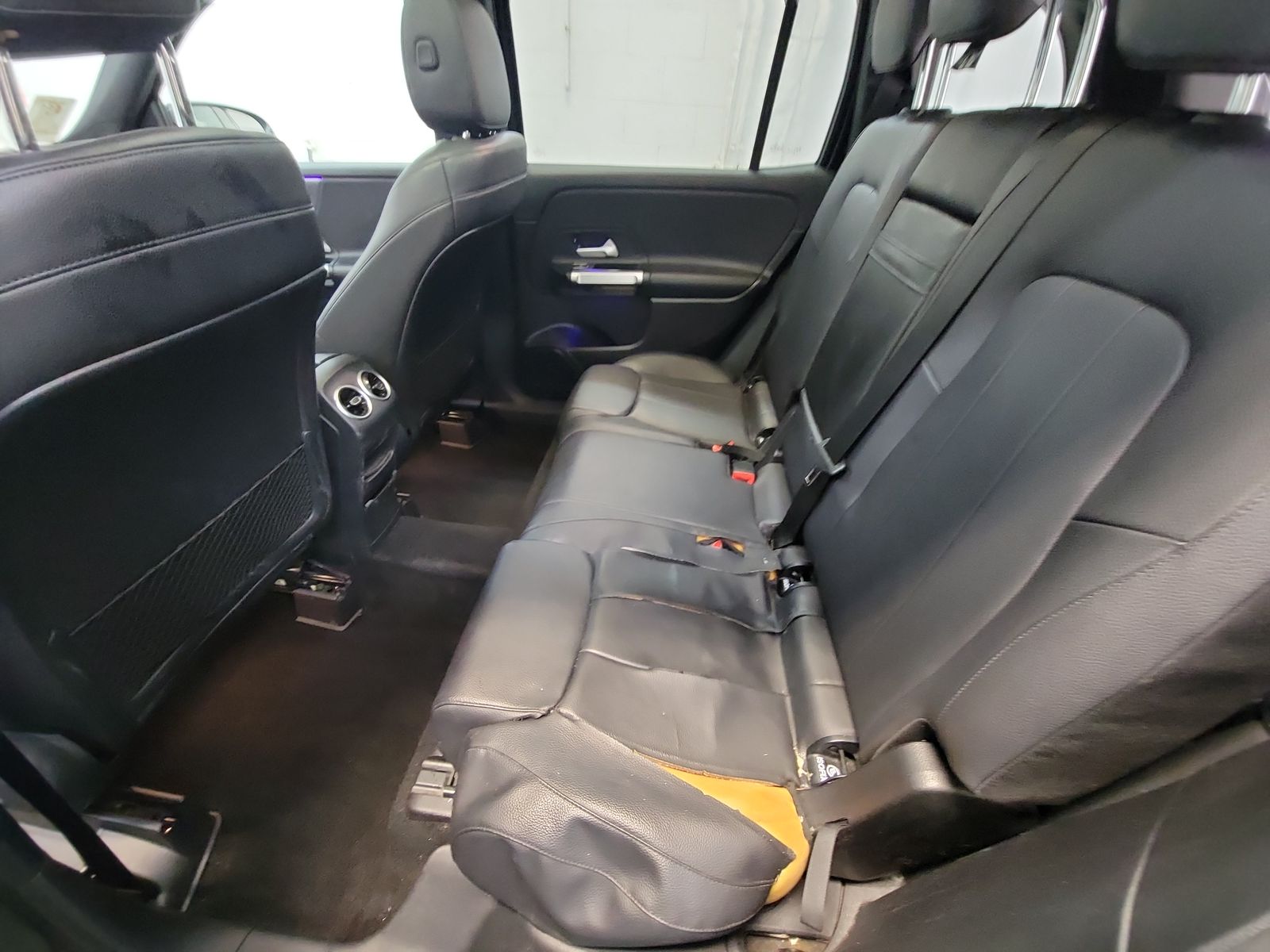 2020 Mercedes-Benz GLB GLB 250 AWD